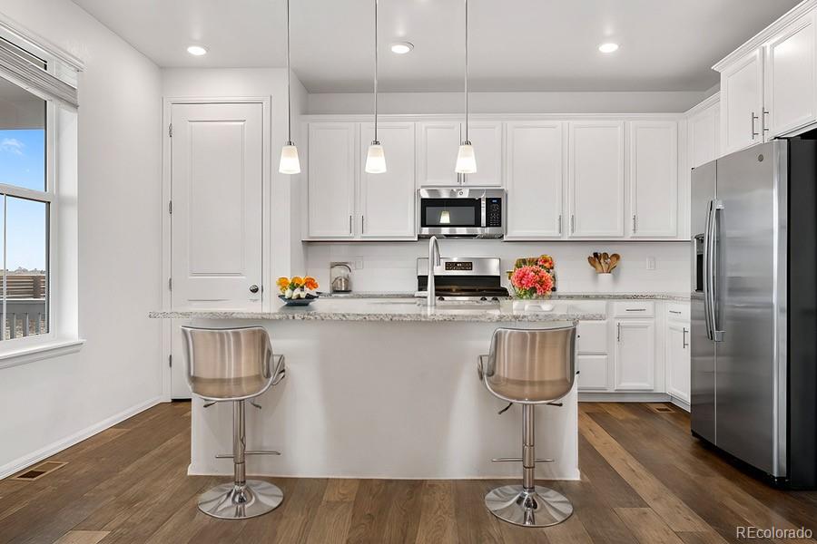 MLS Image #5 for 5087  lake port avenue,firestone, Colorado