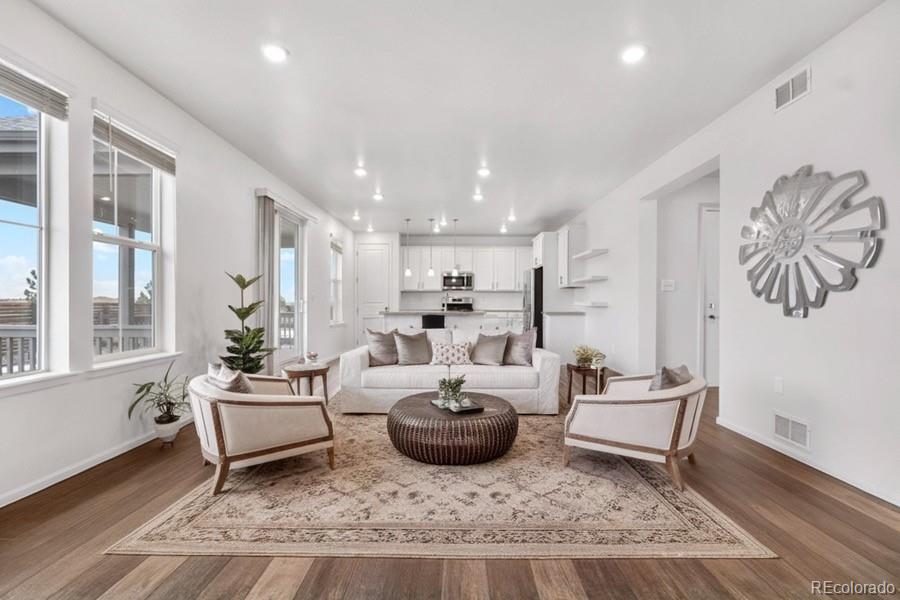 MLS Image #6 for 5087  lake port avenue,firestone, Colorado