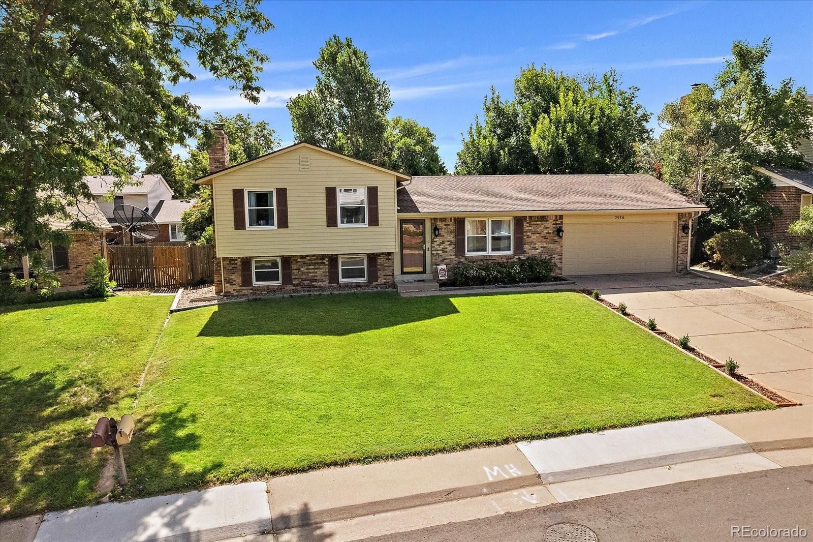 MLS Image #27 for 2536 s dawson court,aurora, Colorado