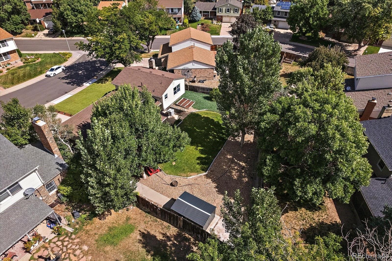 MLS Image #39 for 2536 s dawson court,aurora, Colorado