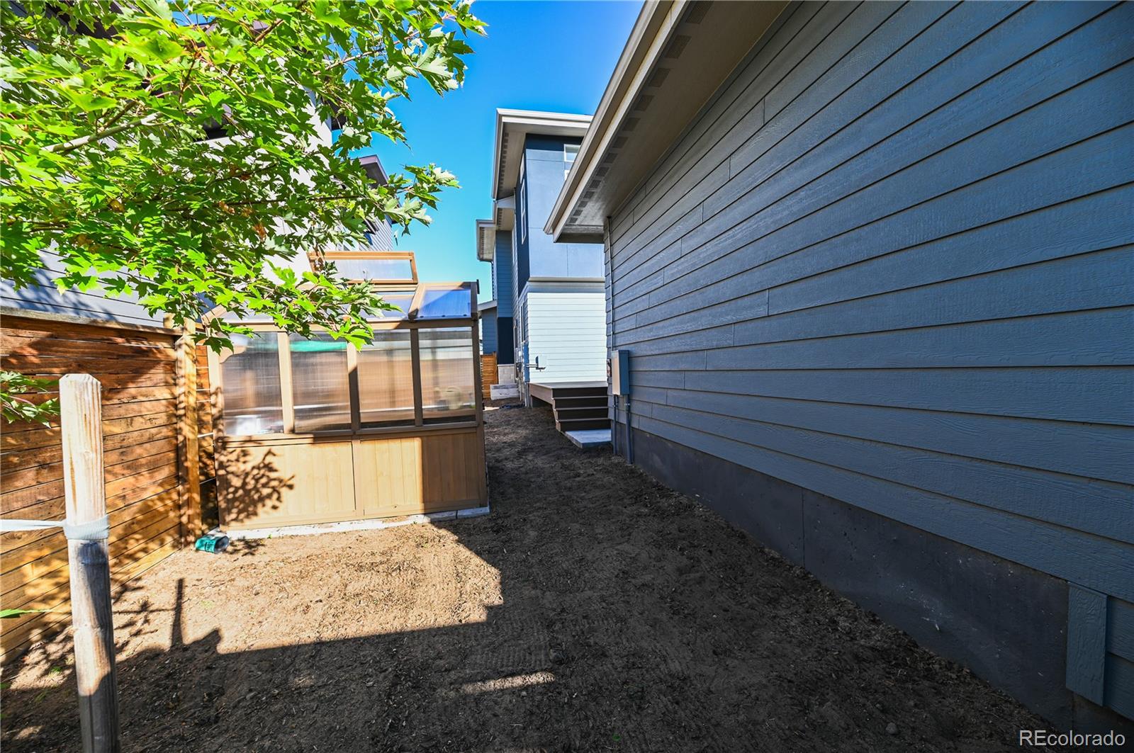 MLS Image #41 for 6043 n geneva street,denver, Colorado