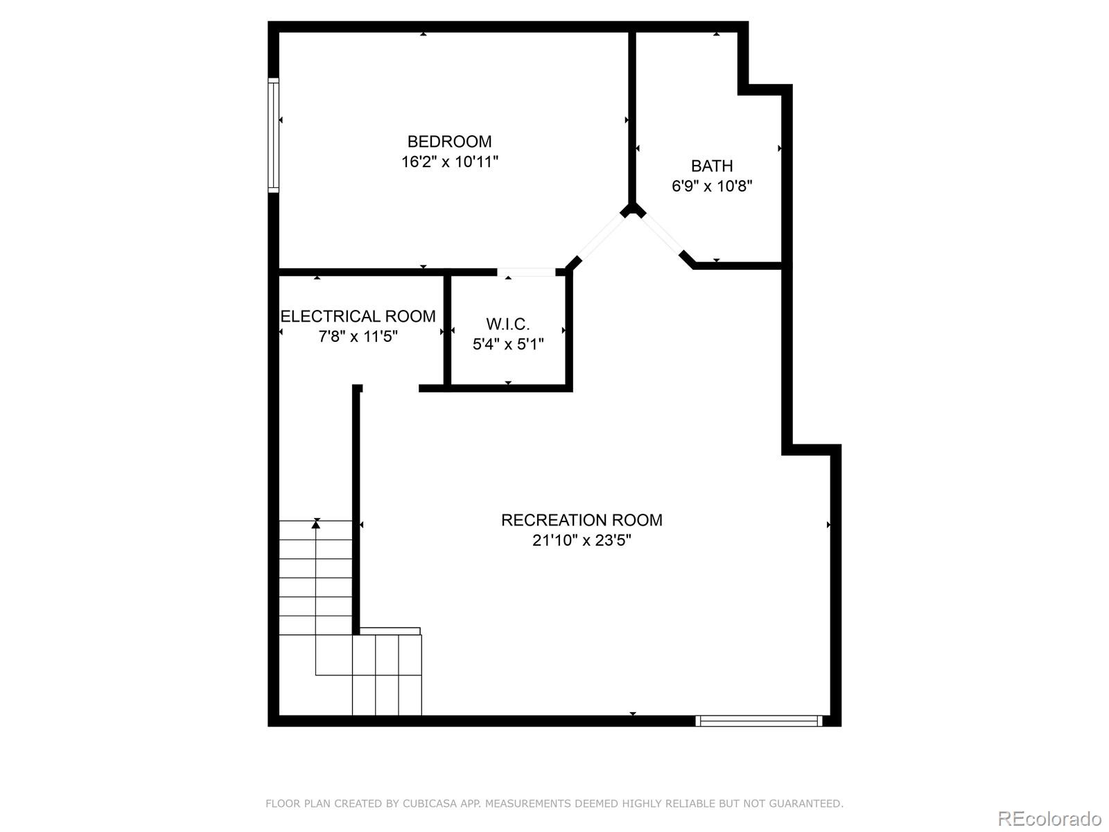 MLS Image #45 for 6043 n geneva street,denver, Colorado