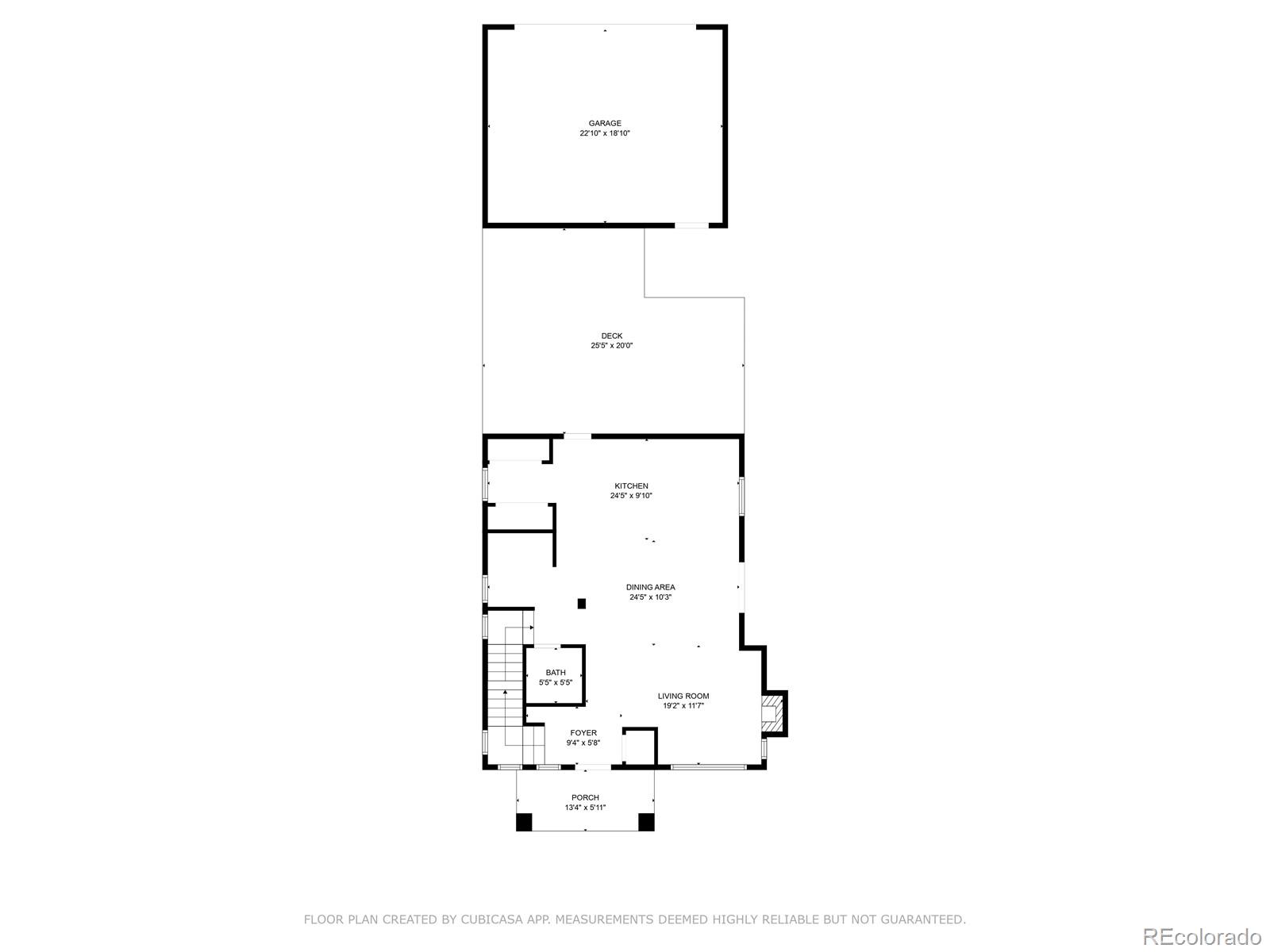 MLS Image #46 for 6043 n geneva street,denver, Colorado