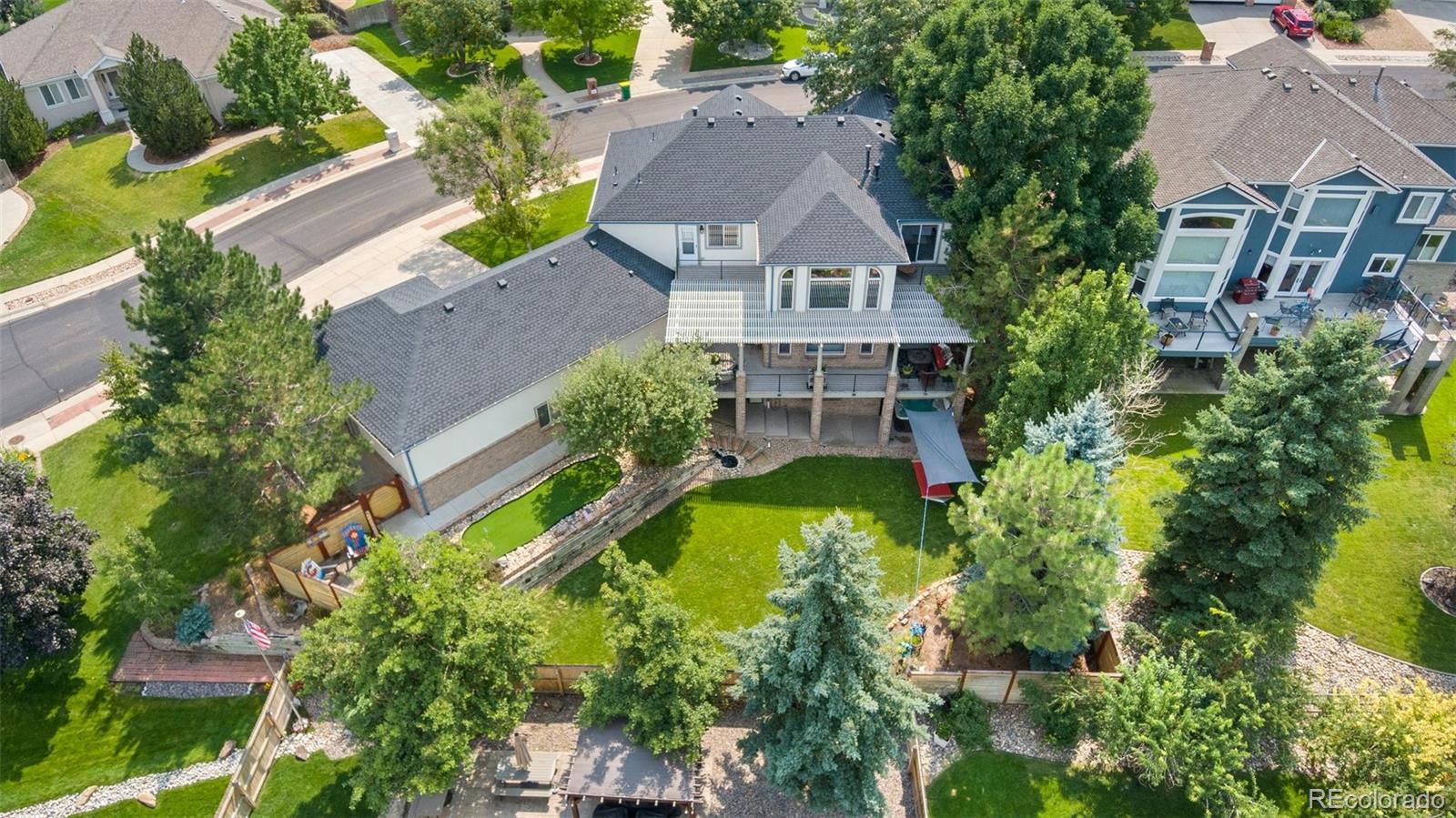 CMA Image for 12485 W 83rd Way,Arvada, Colorado