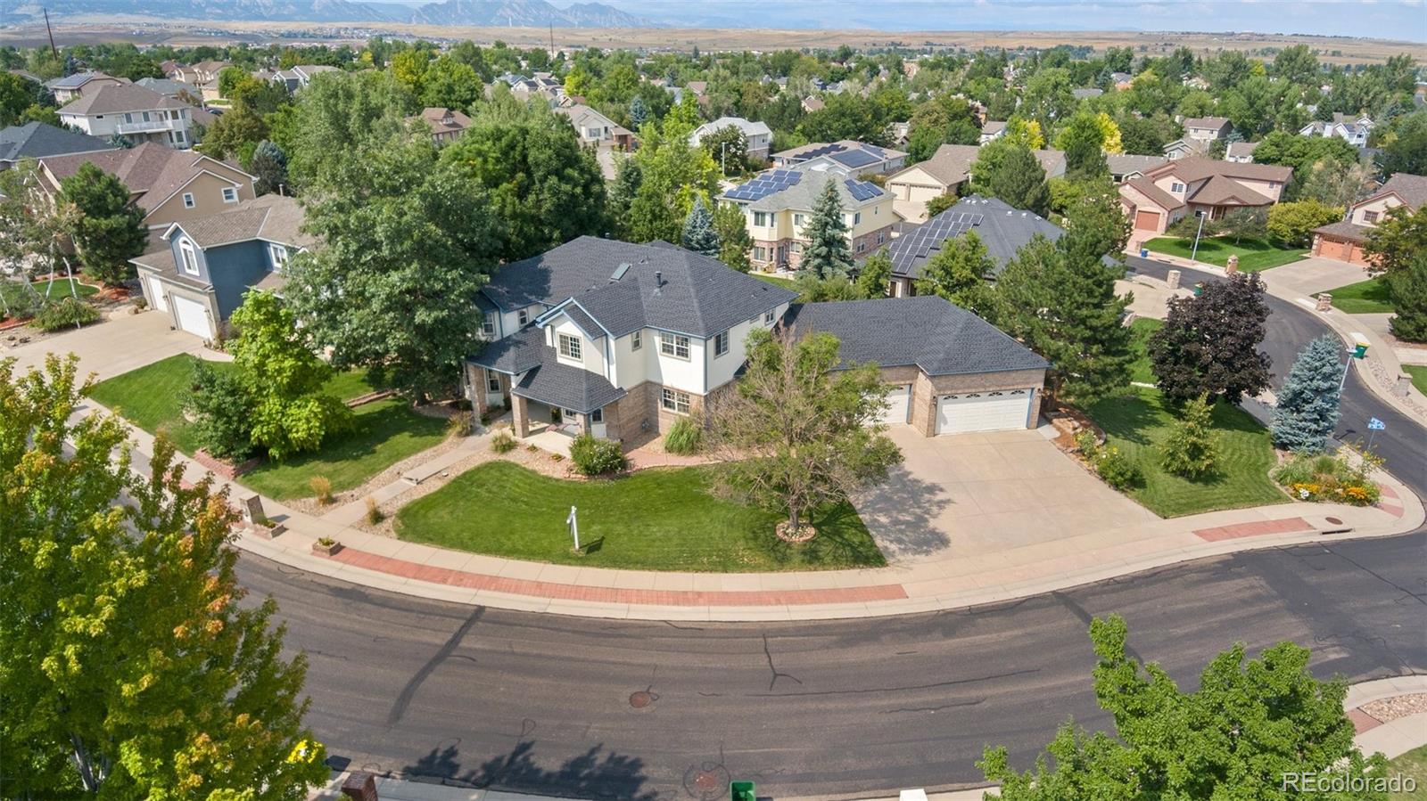 MLS Image #3 for 12485 w 83rd way,arvada, Colorado