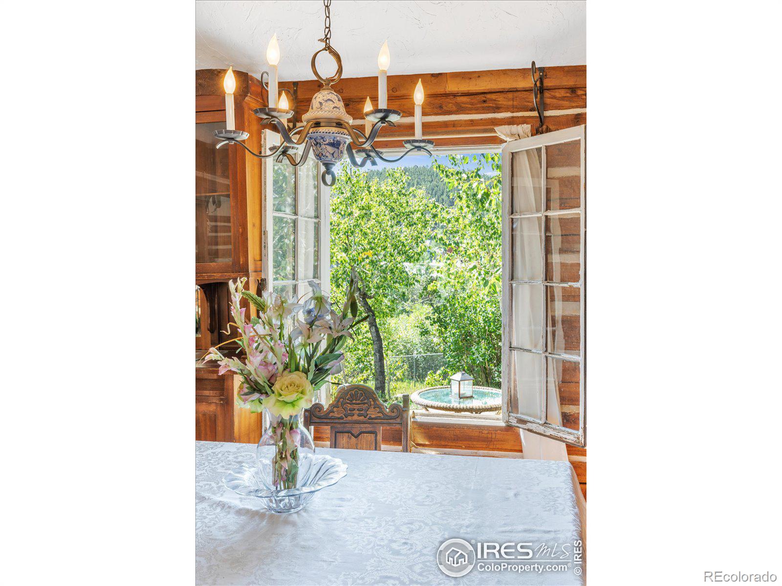 MLS Image #10 for 166 w 1st street,nederland, Colorado