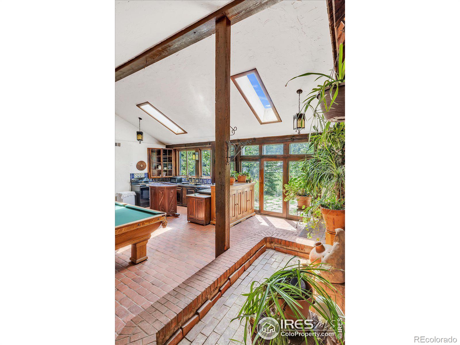 MLS Image #11 for 166 w 1st street,nederland, Colorado