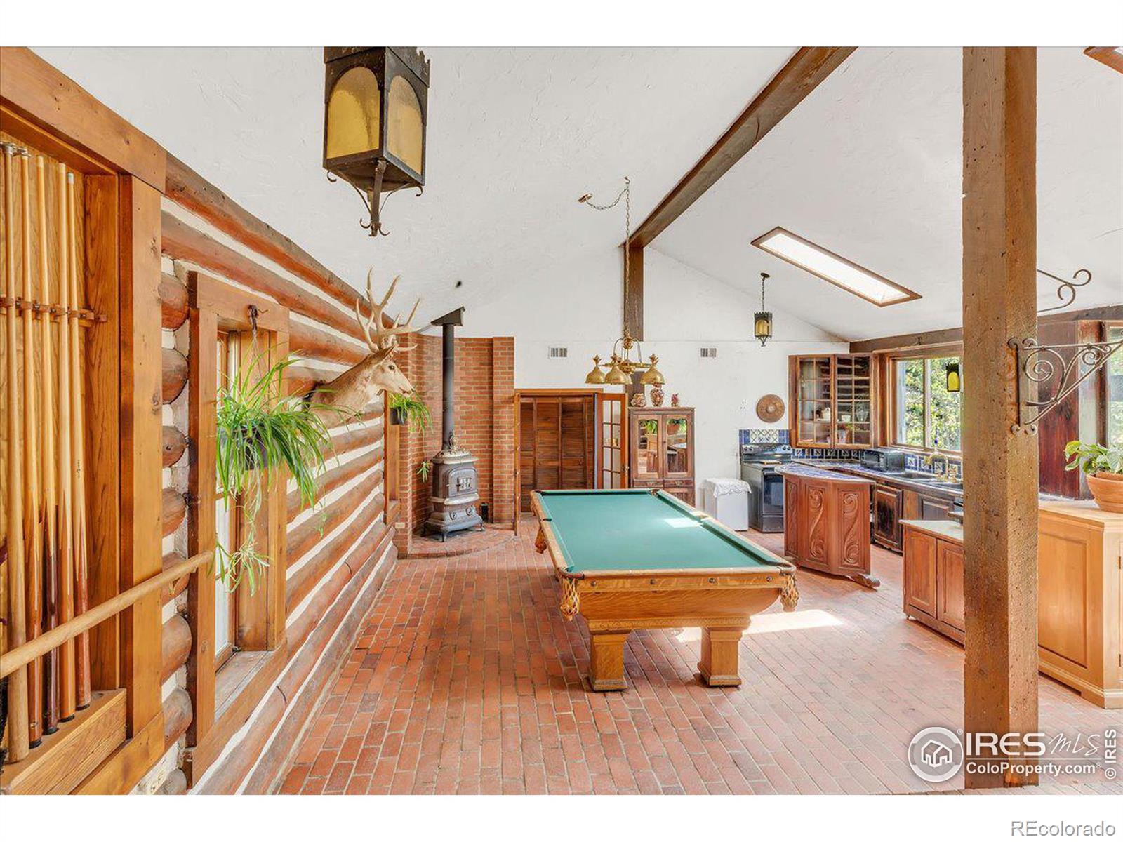 MLS Image #14 for 166 w 1st street,nederland, Colorado