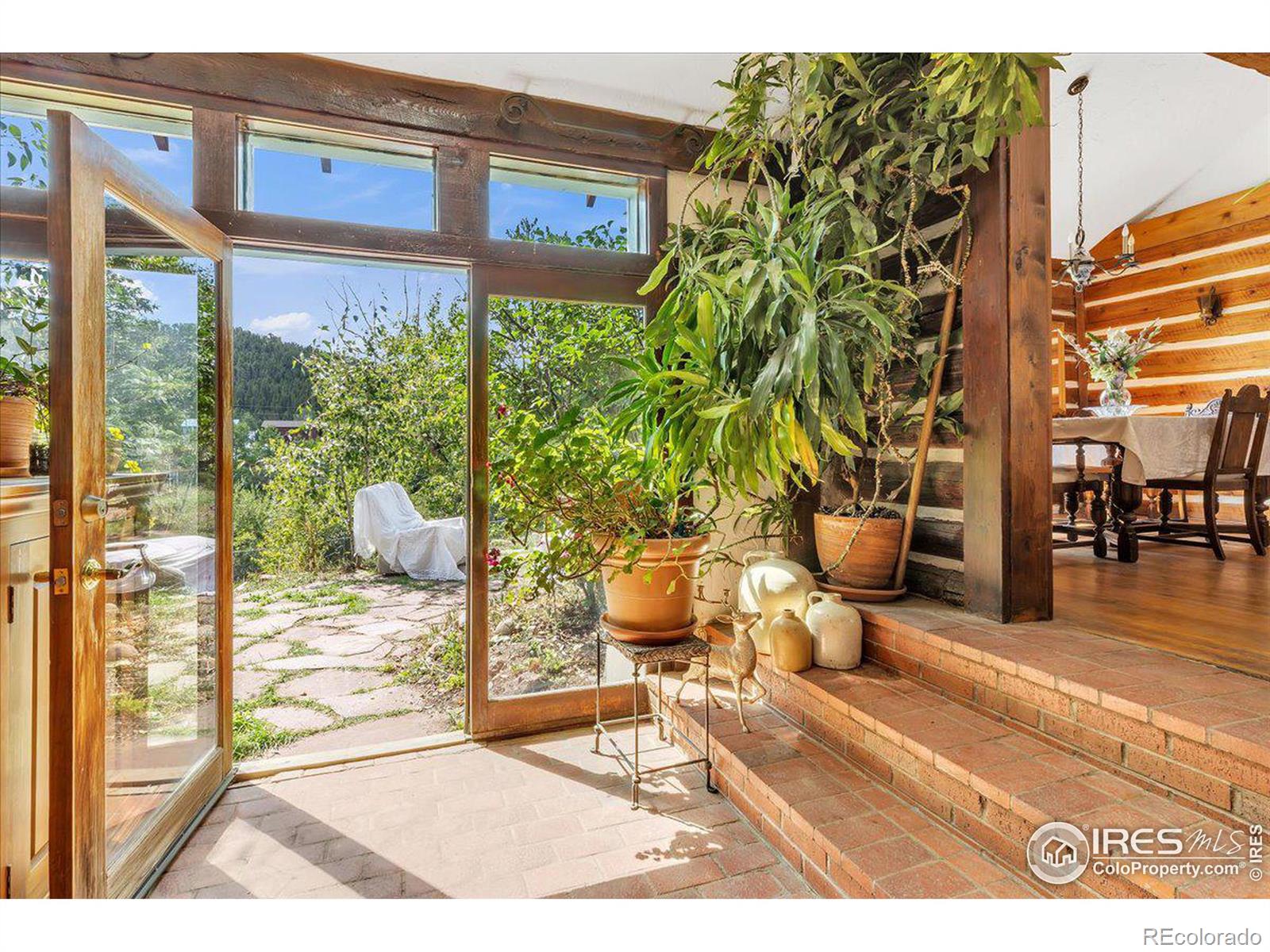 MLS Image #15 for 166 w 1st street,nederland, Colorado