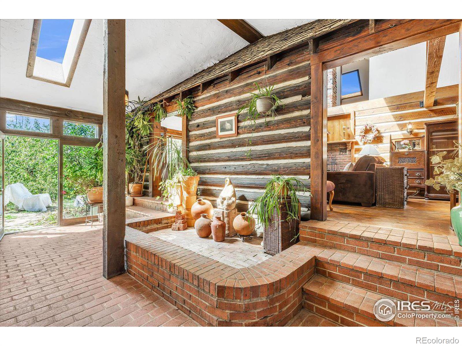 MLS Image #16 for 166 w 1st street,nederland, Colorado