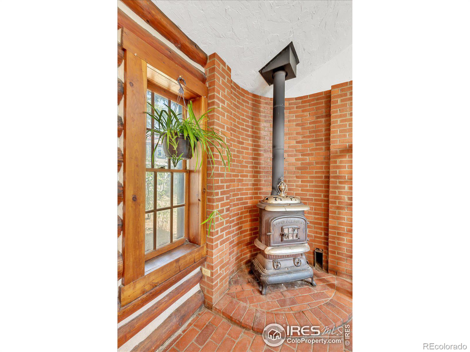 MLS Image #17 for 166 w 1st street,nederland, Colorado