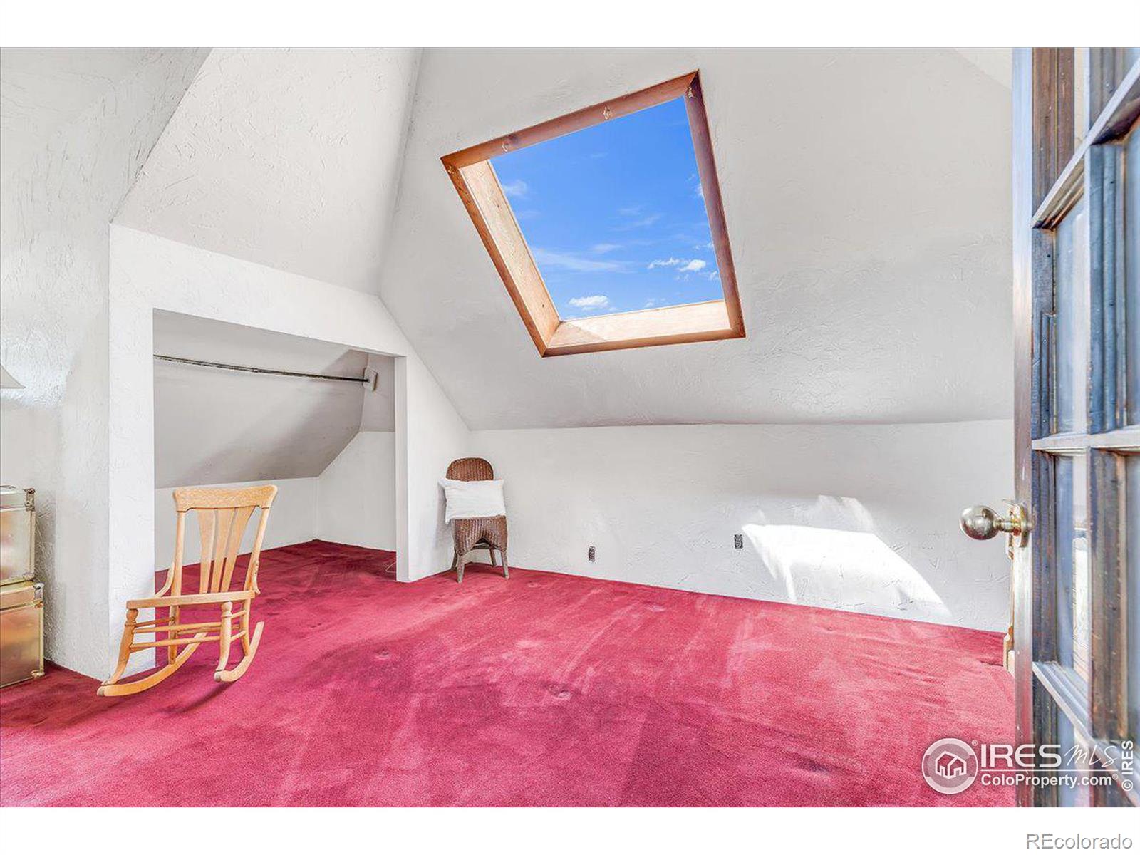 MLS Image #18 for 166 w 1st street,nederland, Colorado