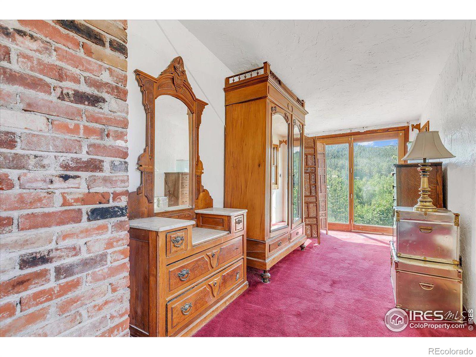 MLS Image #20 for 166 w 1st street,nederland, Colorado