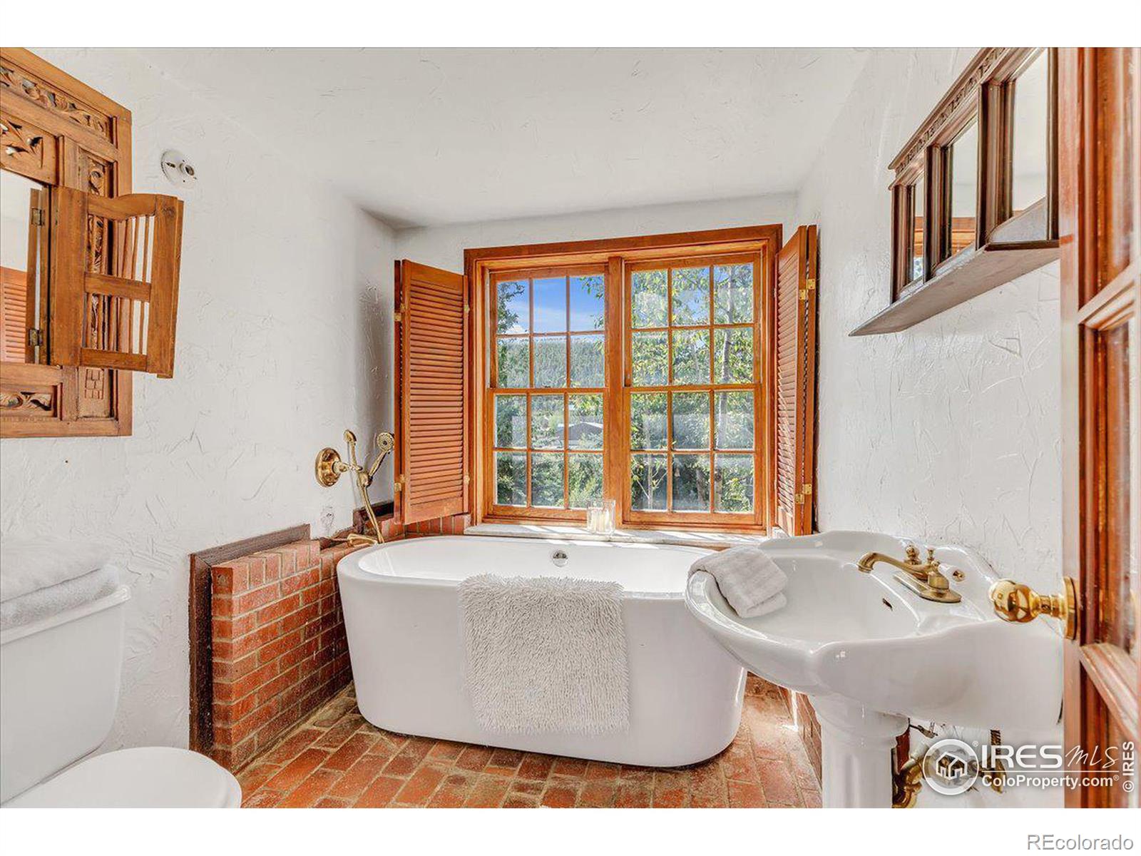 MLS Image #21 for 166 w 1st street,nederland, Colorado