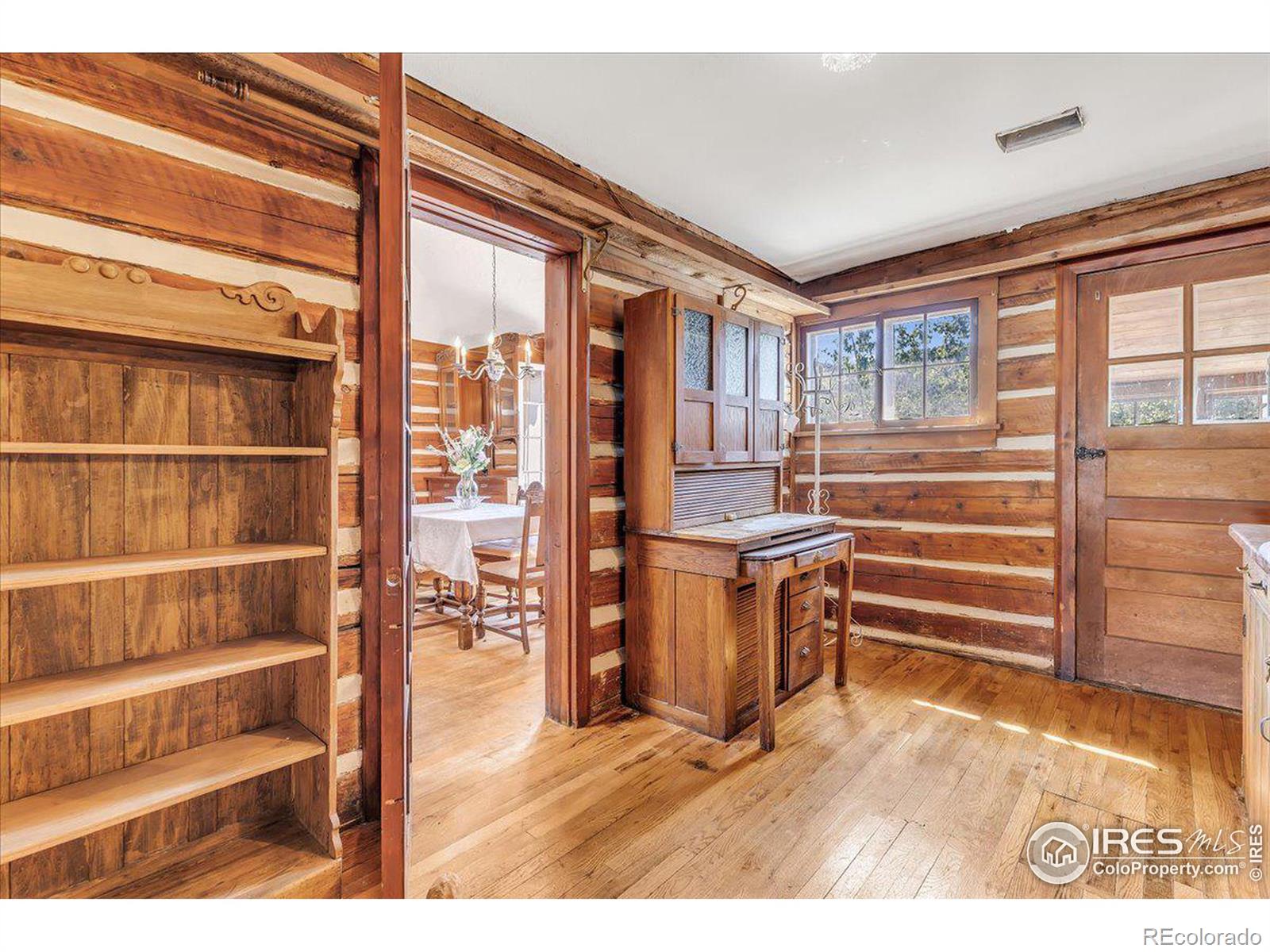 MLS Image #27 for 166 w 1st street,nederland, Colorado