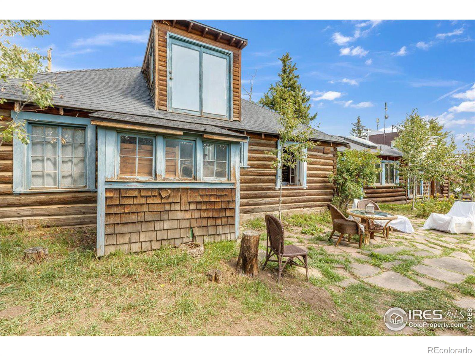 MLS Image #28 for 166 w 1st street,nederland, Colorado