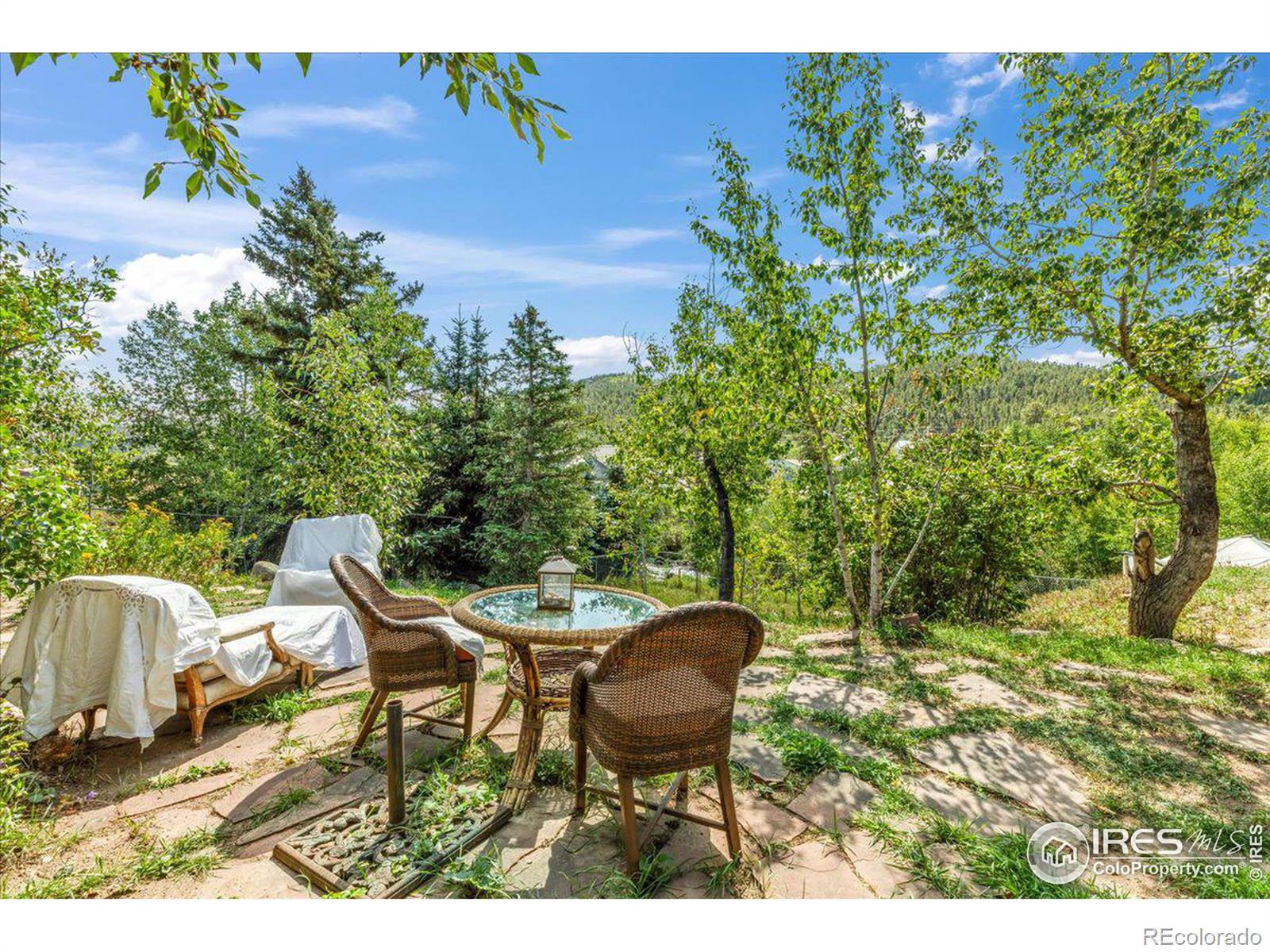 MLS Image #29 for 166 w 1st street,nederland, Colorado