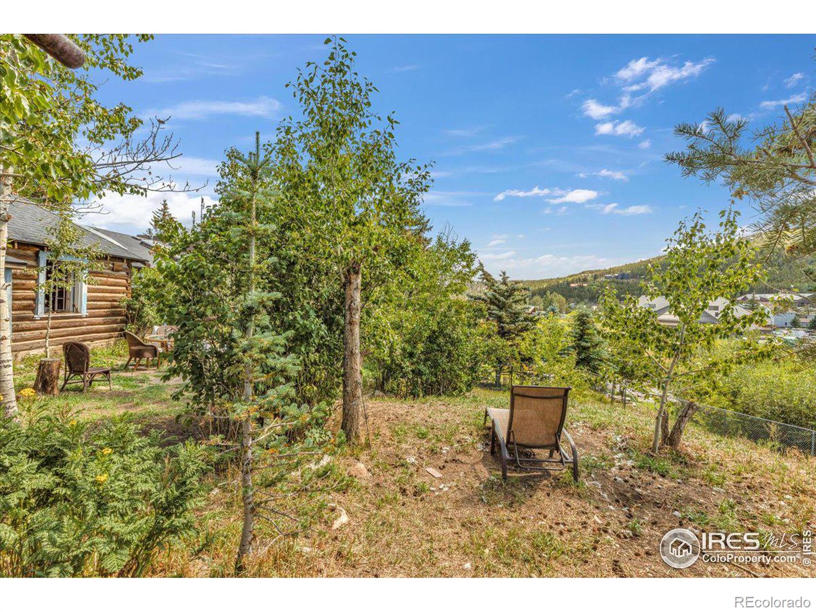 MLS Image #31 for 166 w 1st street,nederland, Colorado