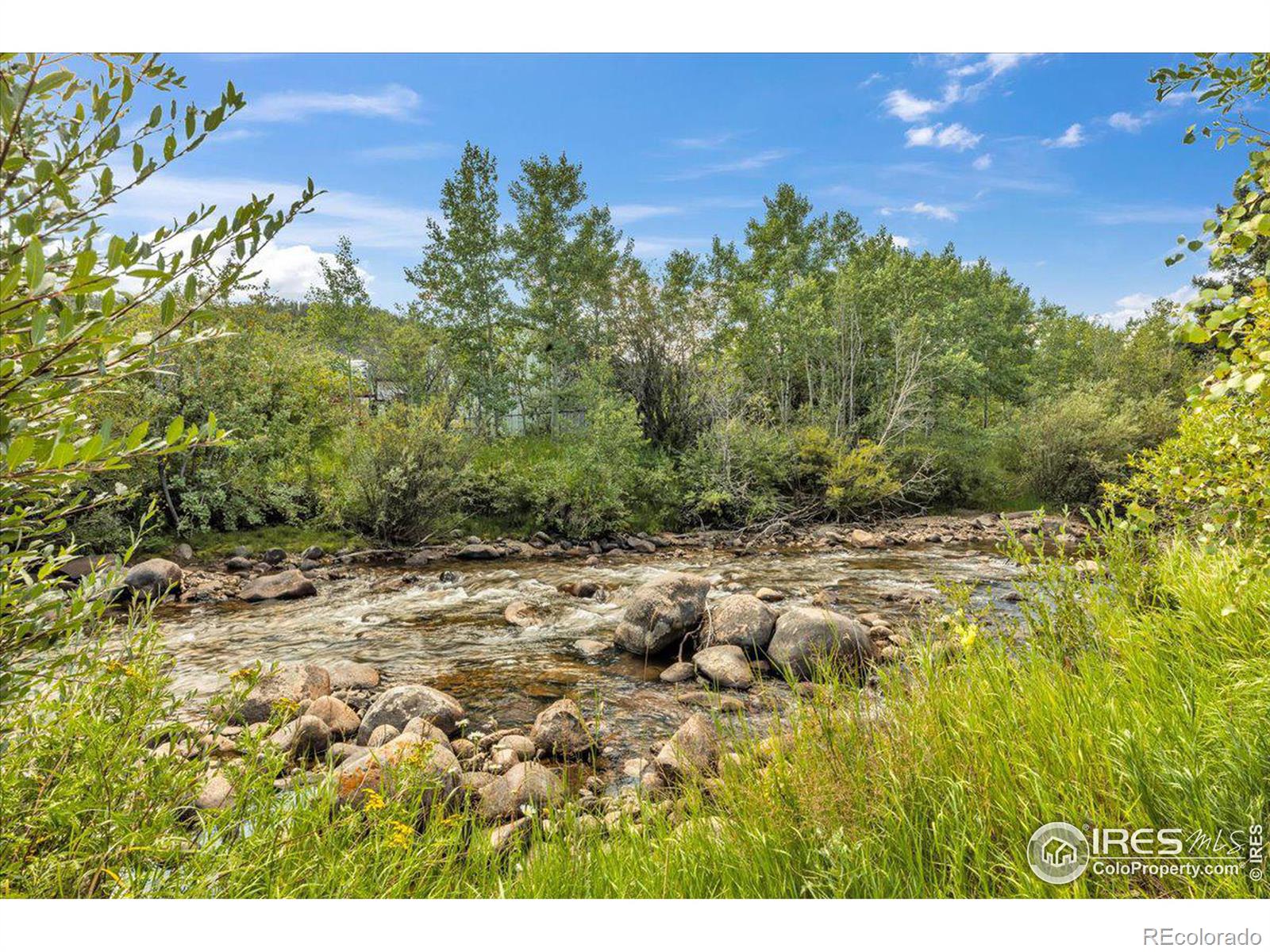 MLS Image #32 for 166 w 1st street,nederland, Colorado