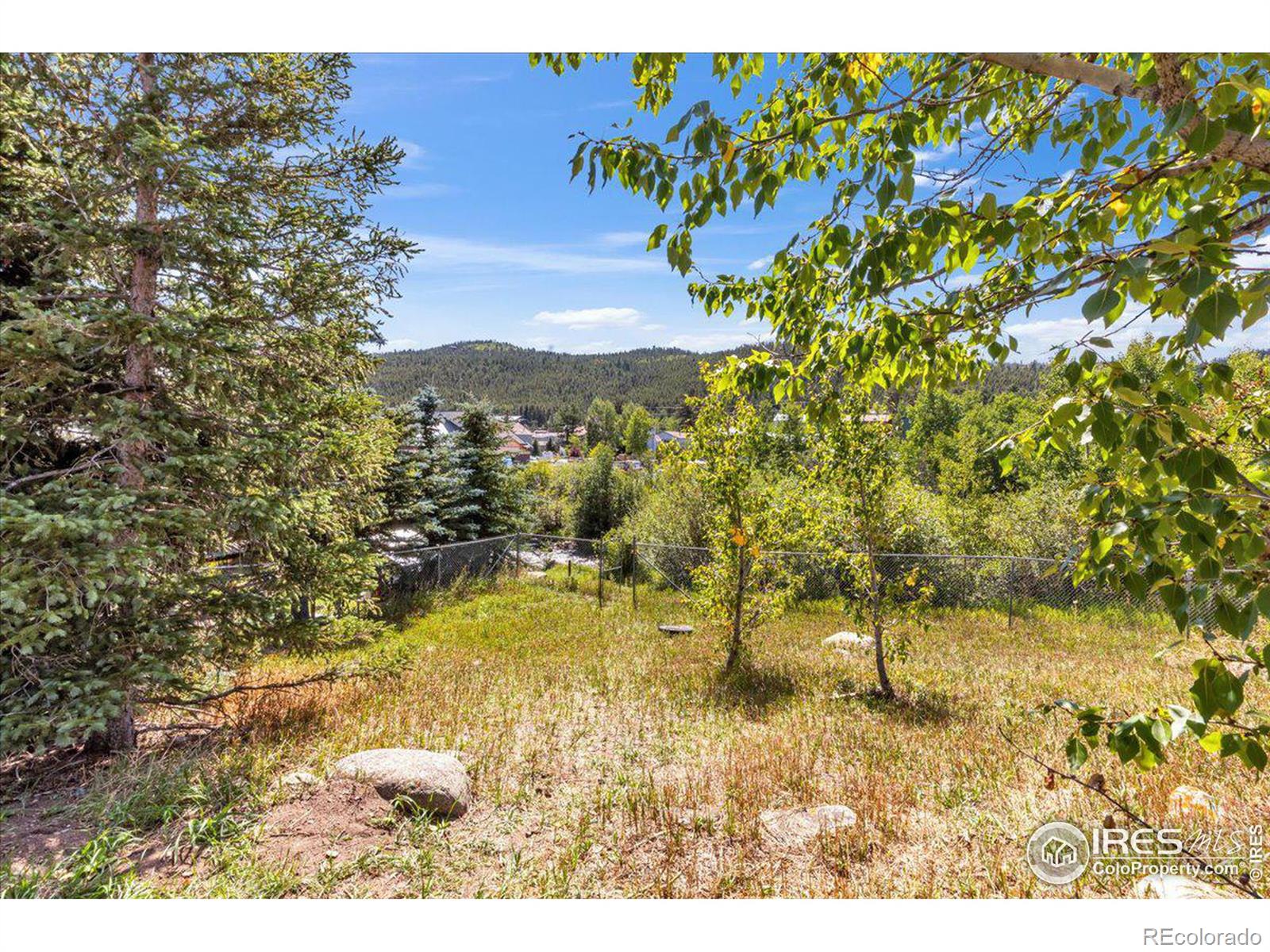 MLS Image #35 for 166 w 1st street,nederland, Colorado