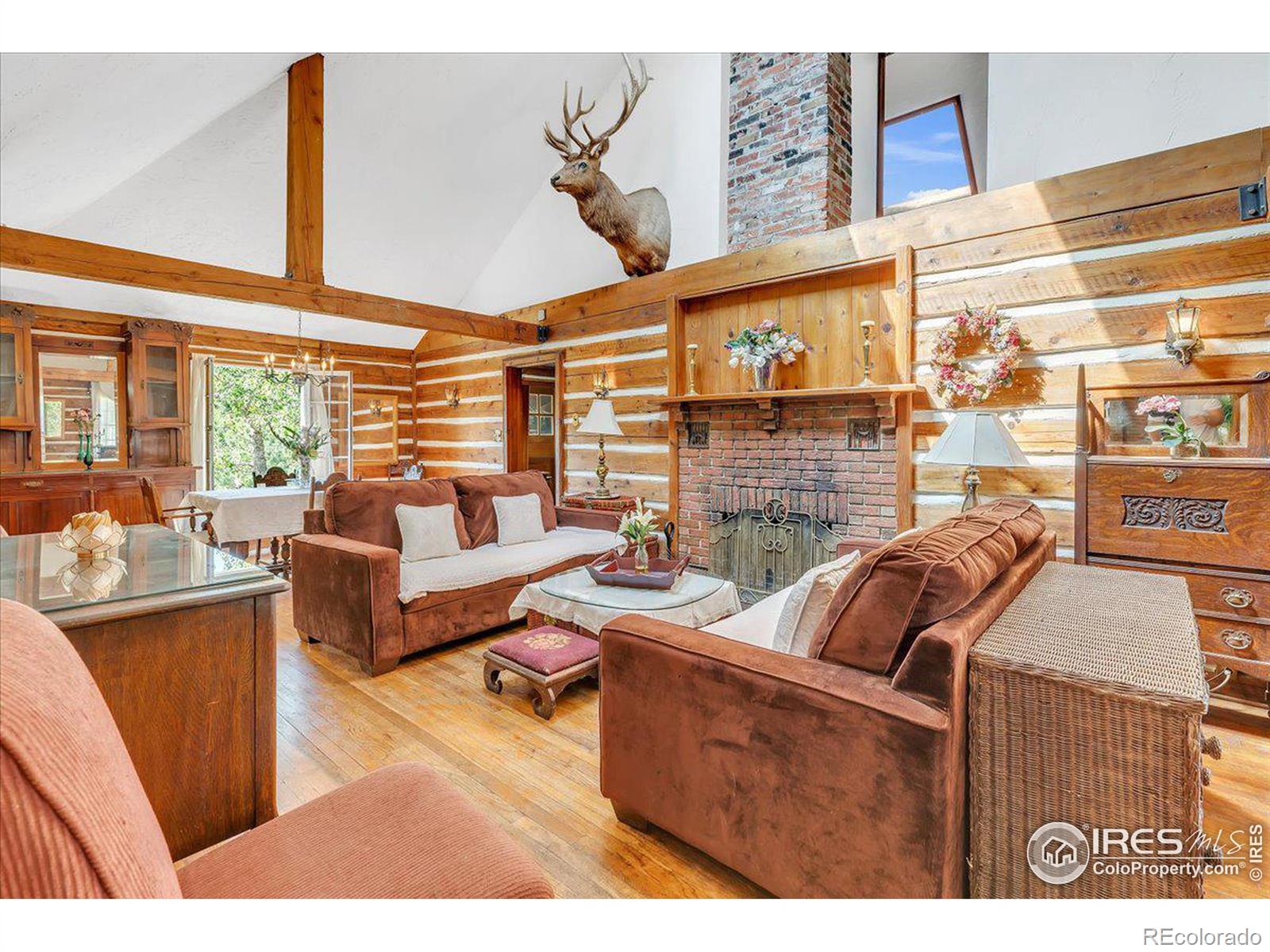 MLS Image #7 for 166 w 1st street,nederland, Colorado
