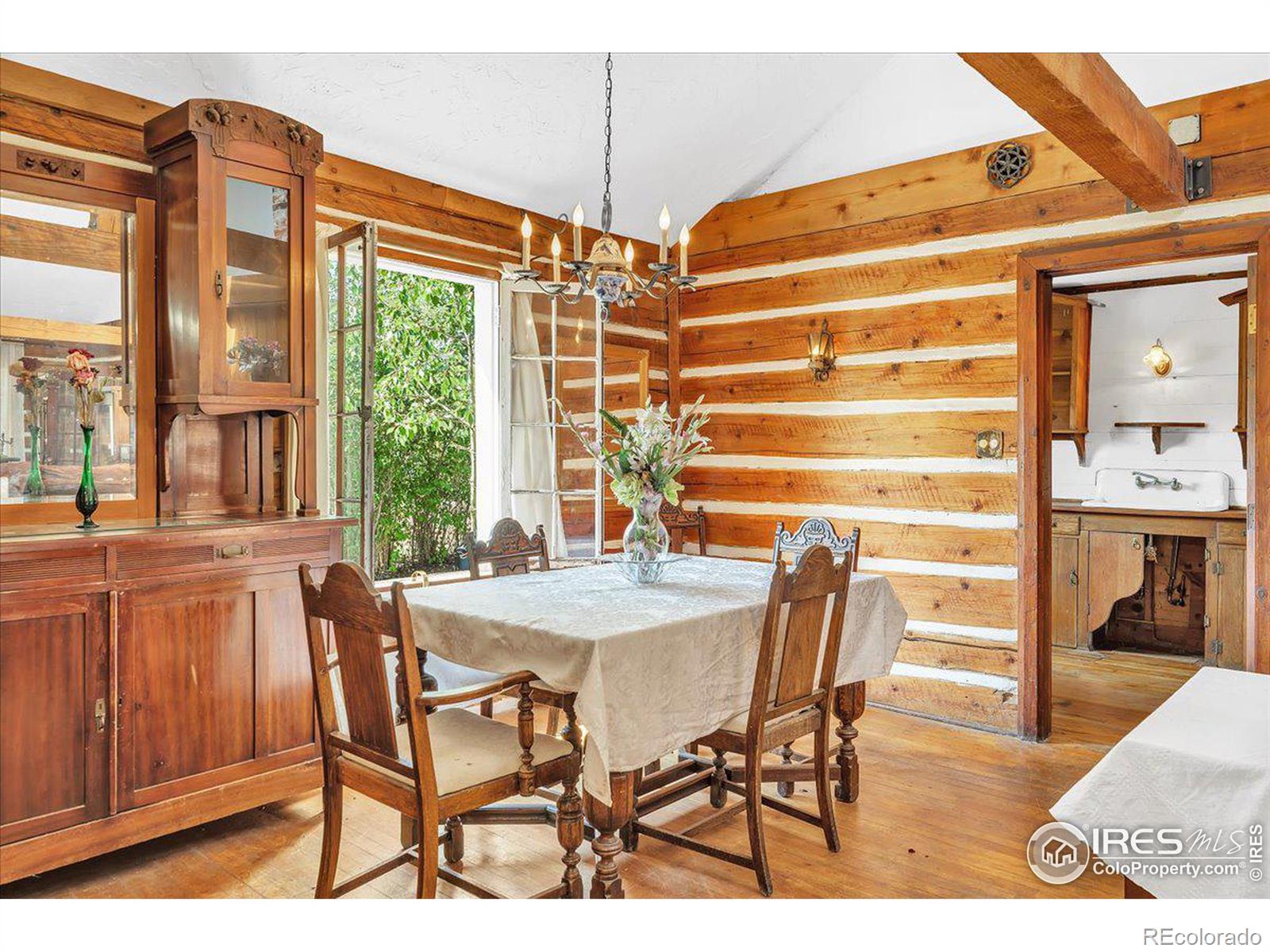 MLS Image #8 for 166 w 1st street,nederland, Colorado