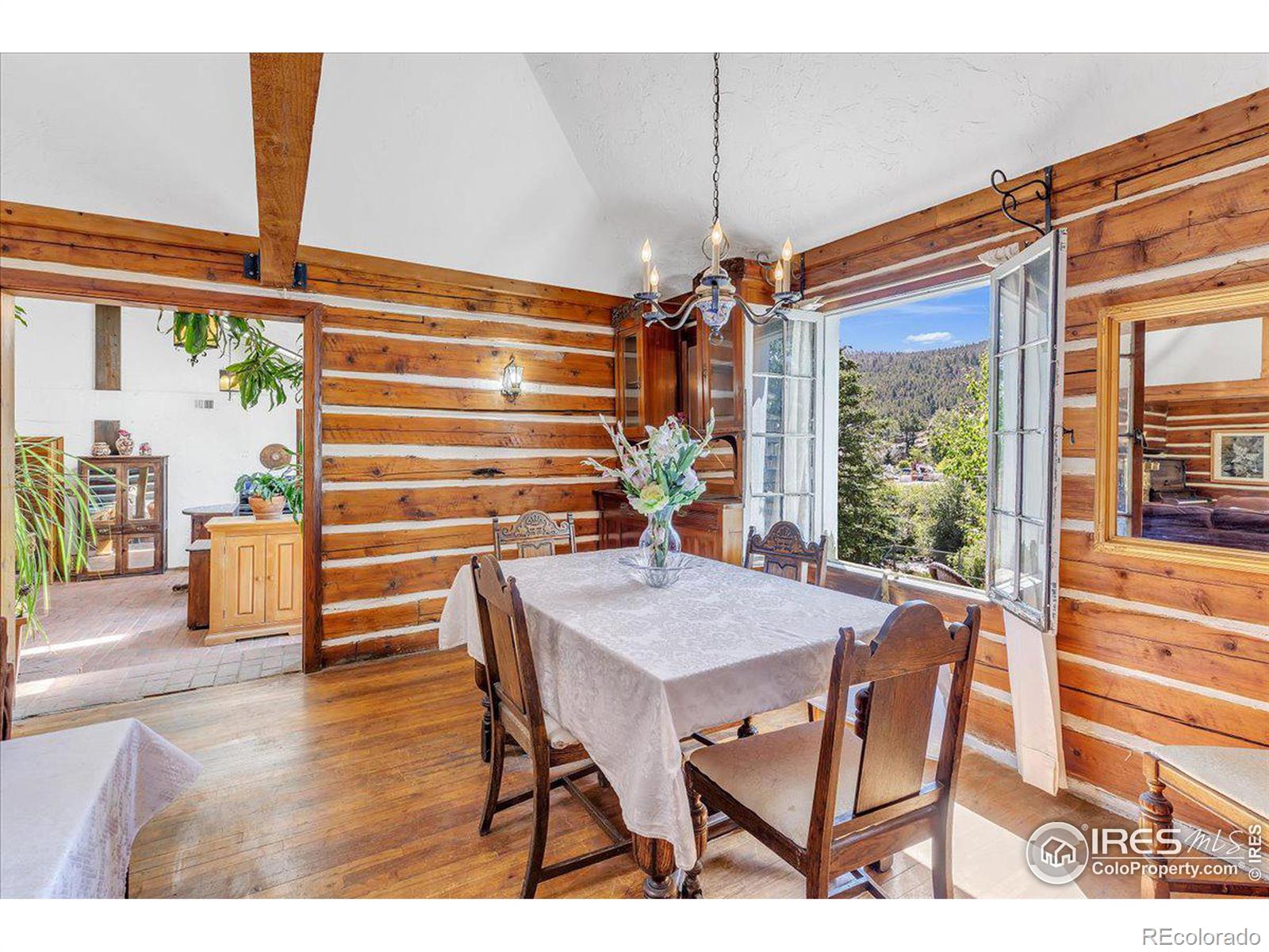 MLS Image #9 for 166 w 1st street,nederland, Colorado