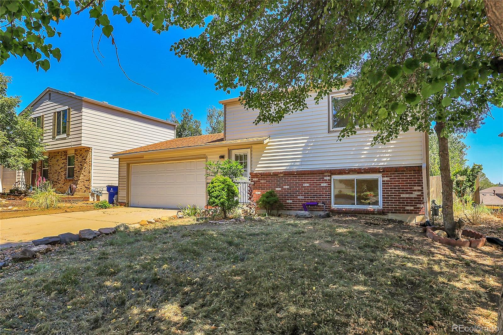 CMA Image for 17890 e princeton place,Aurora, Colorado