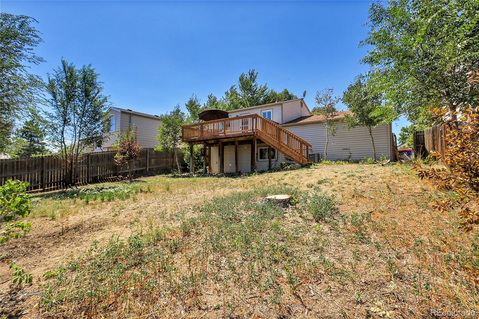 MLS Image #14 for 4136 s pagosa court,aurora, Colorado