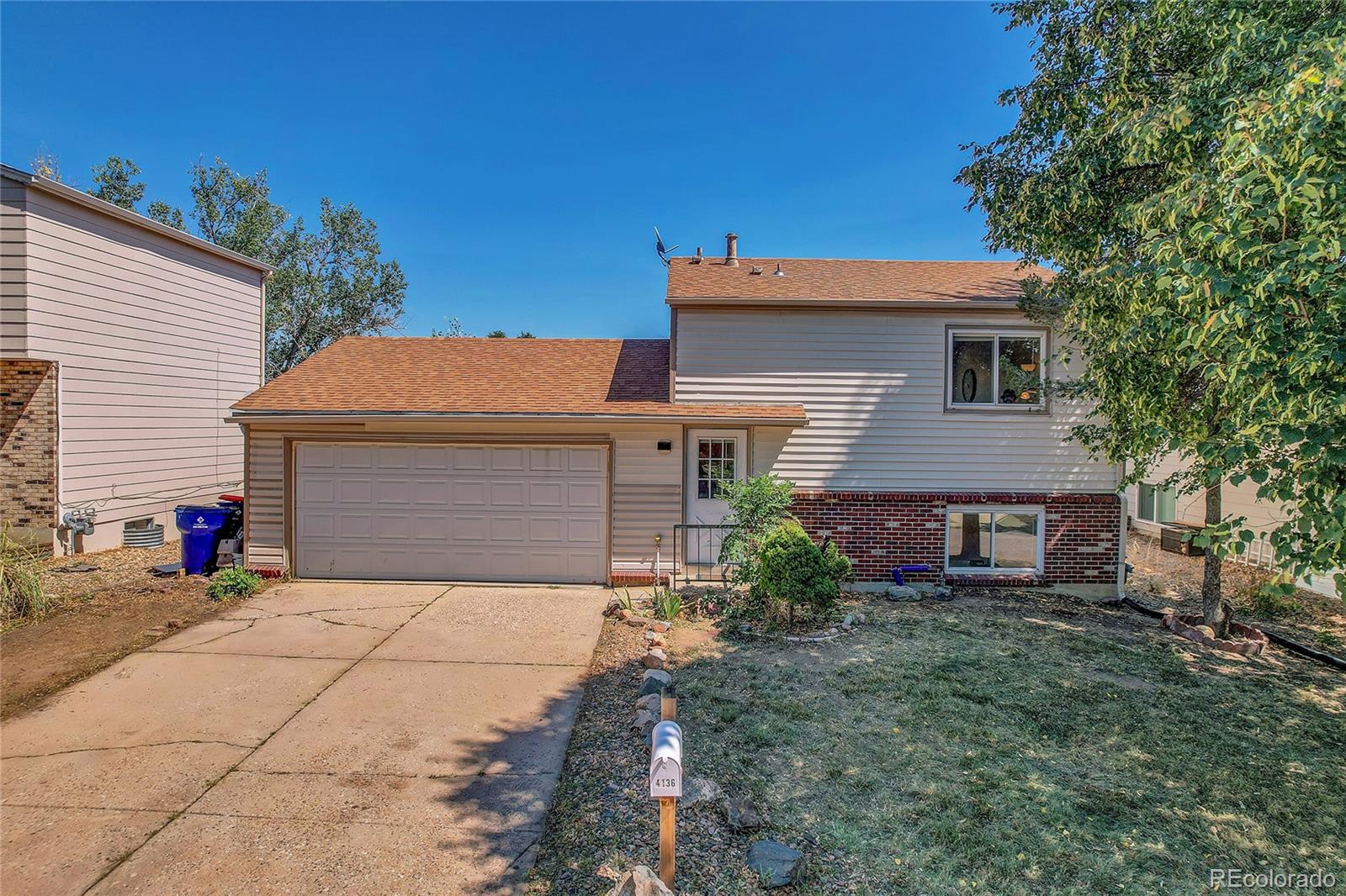 MLS Image #16 for 4136 s pagosa court,aurora, Colorado