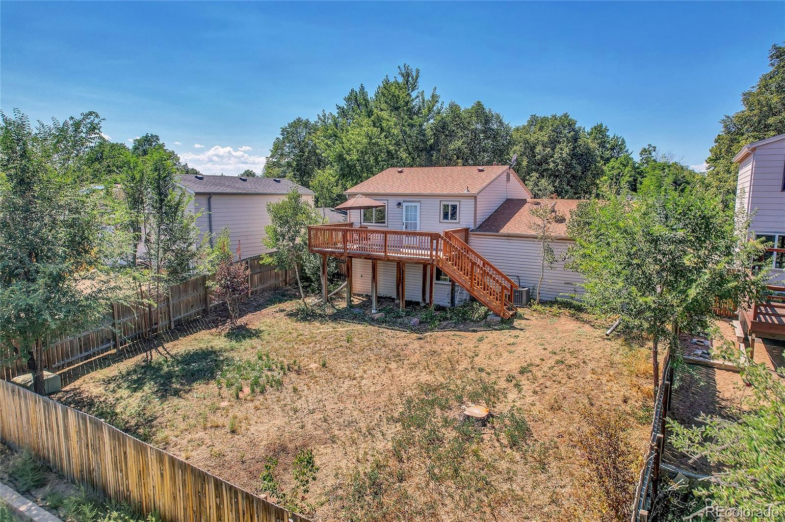 MLS Image #18 for 4136 s pagosa court,aurora, Colorado