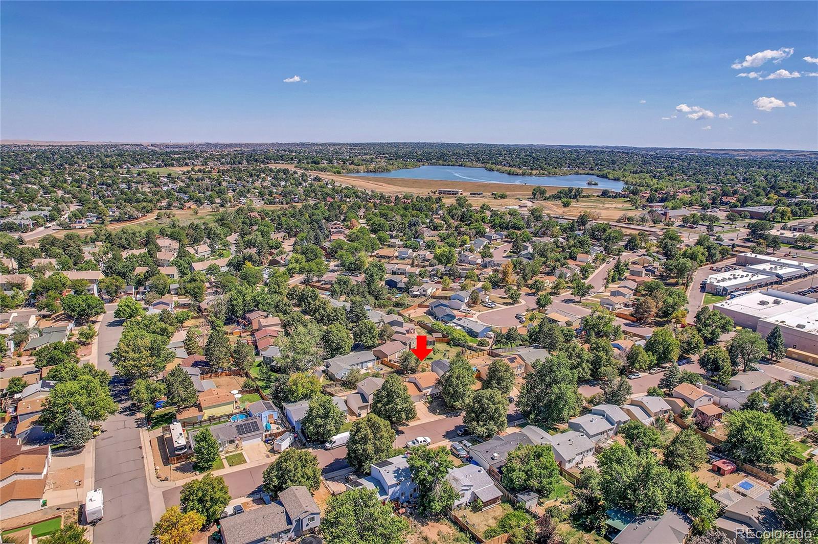 MLS Image #19 for 4136 s pagosa court,aurora, Colorado