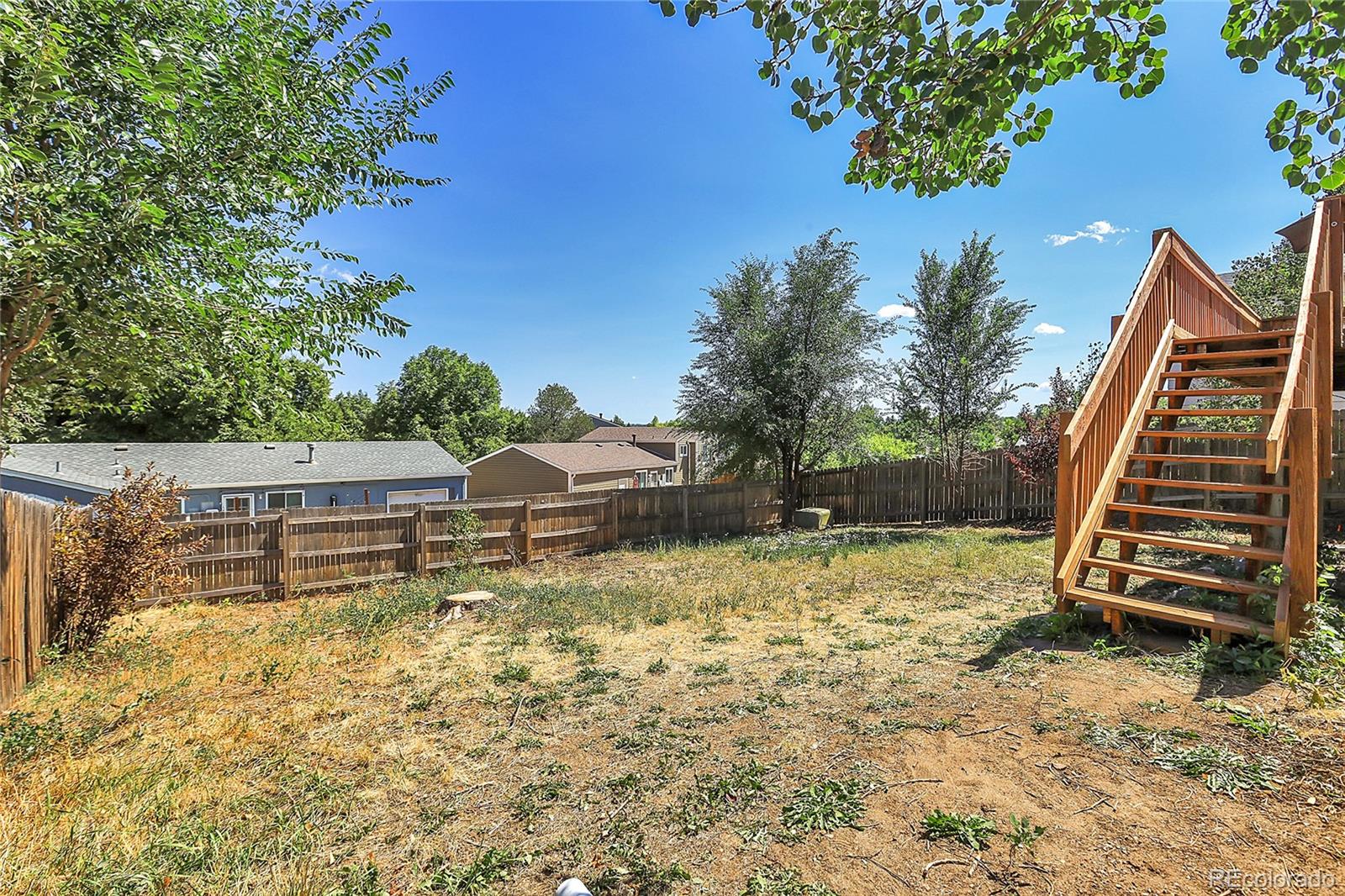 MLS Image #21 for 4136 s pagosa court,aurora, Colorado