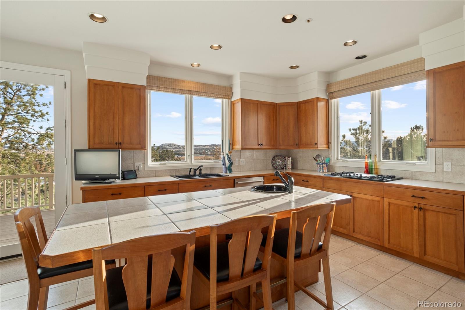 MLS Image #21 for 361  morning star way,castle rock, Colorado