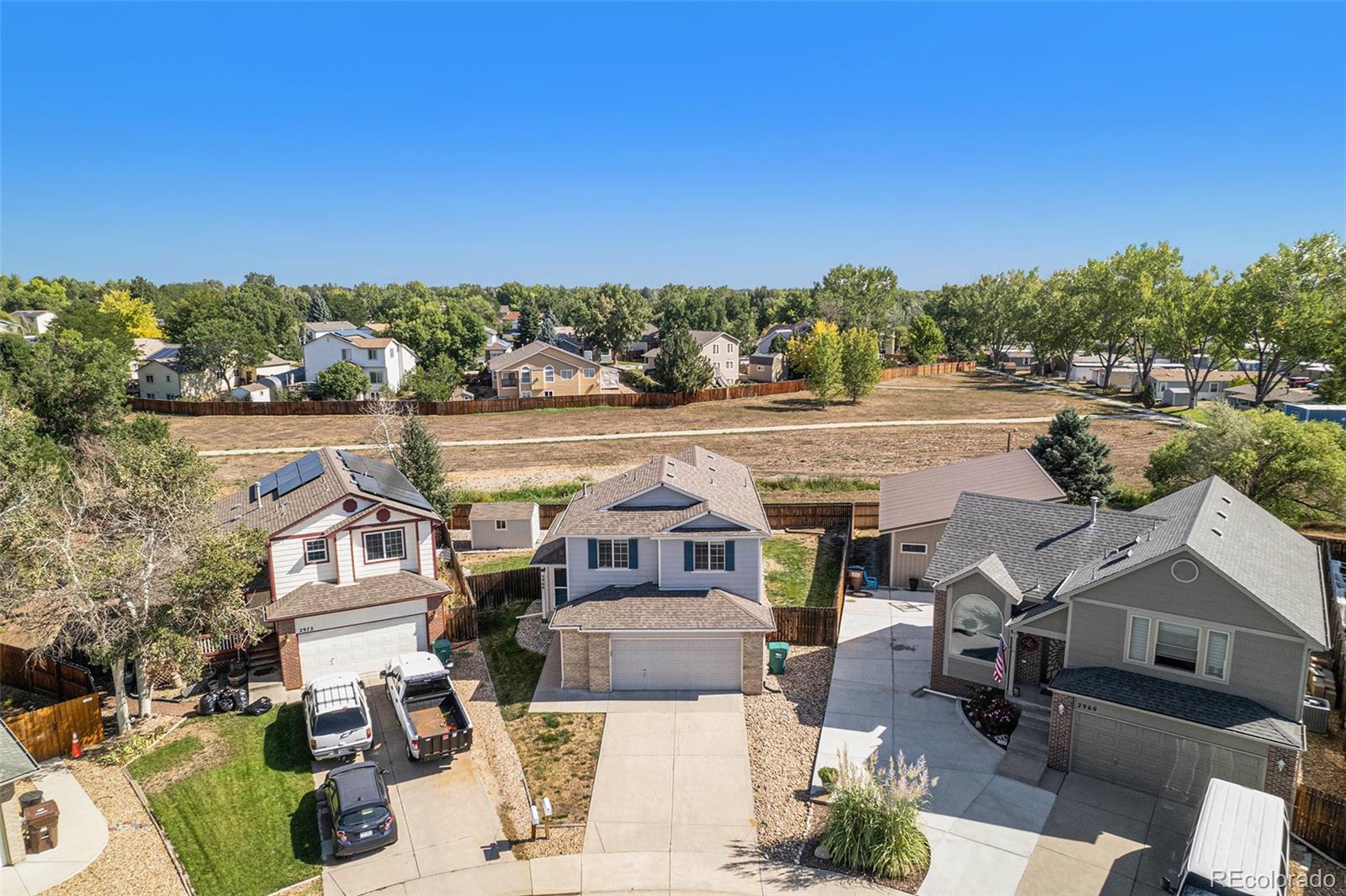 CMA Image for 2603 w 135th avenue,Broomfield, Colorado