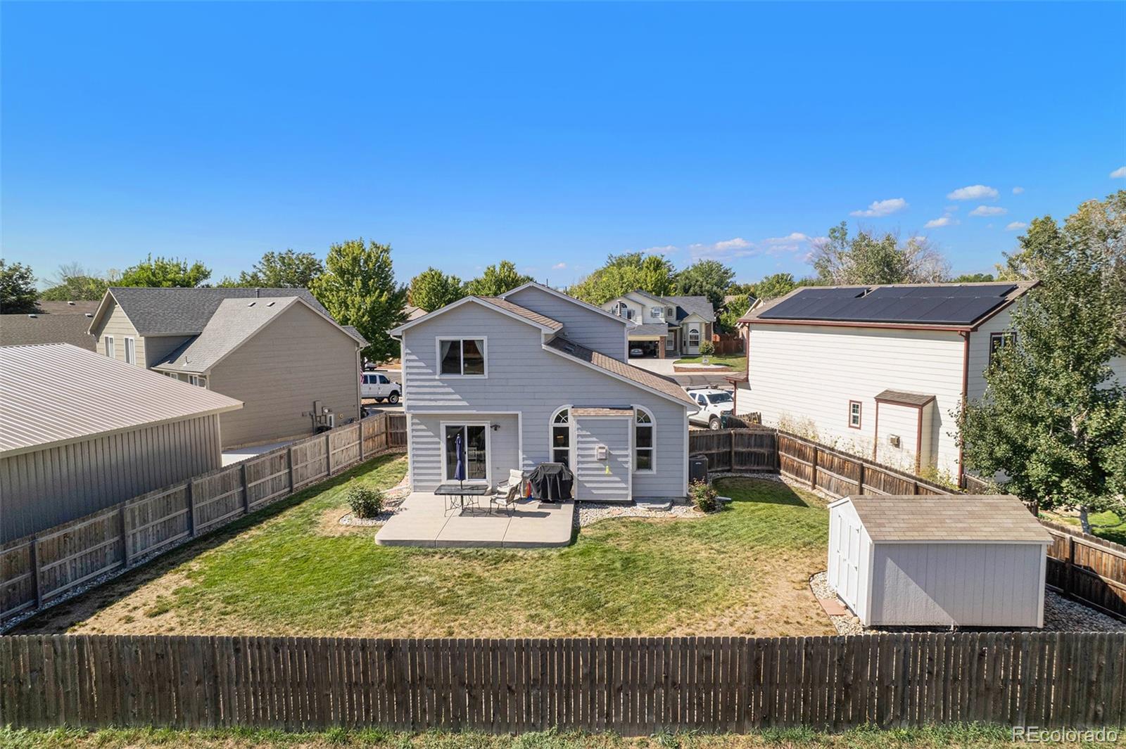 MLS Image #32 for 2966 n princess circle,broomfield, Colorado