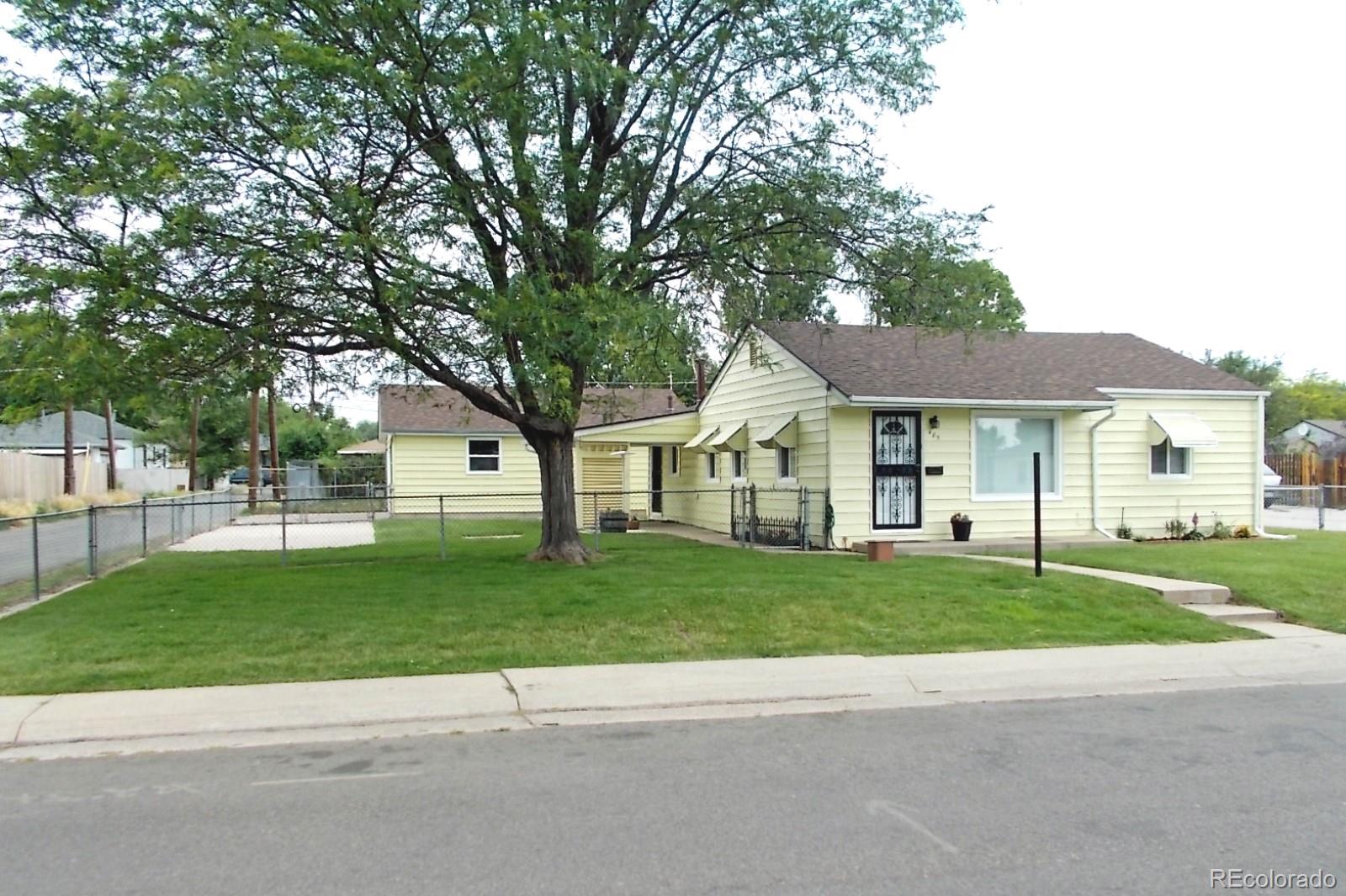 MLS Image #0 for 485  wolff street,denver, Colorado