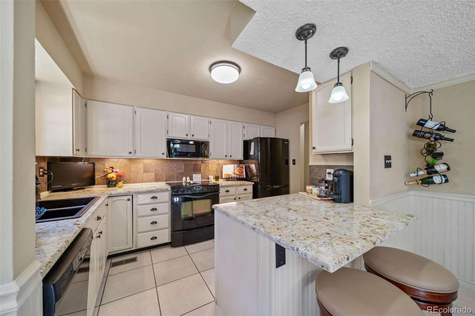 MLS Image #10 for 6331  ponderosa way,parker, Colorado