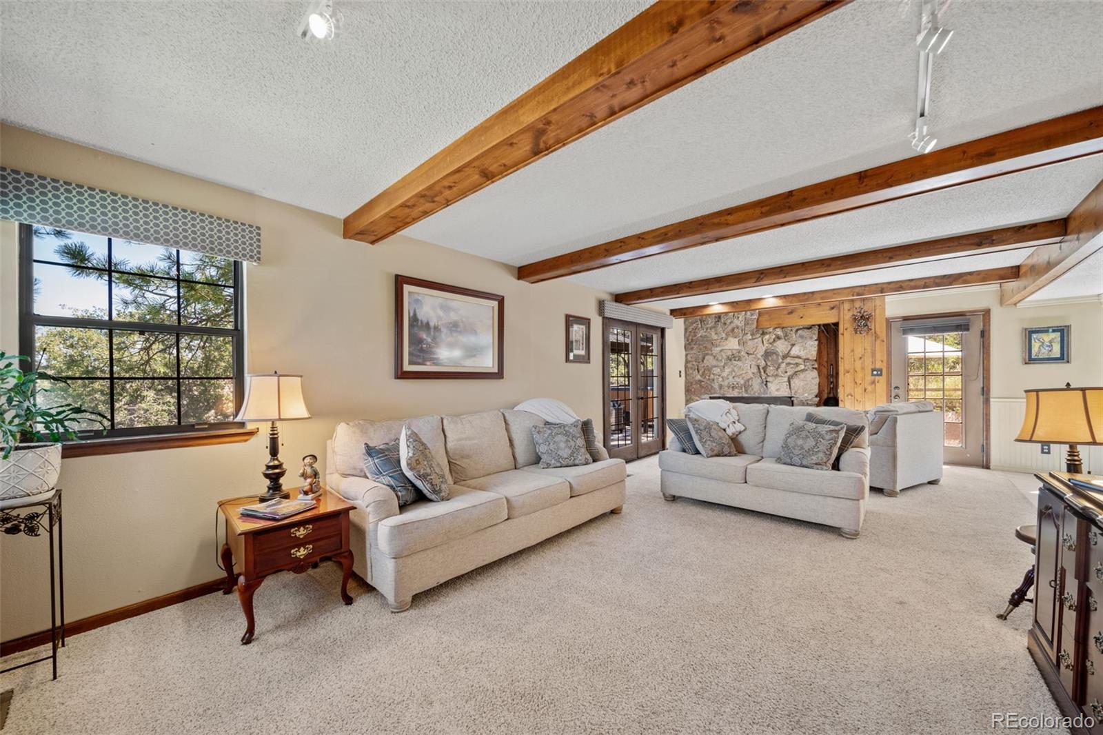 MLS Image #2 for 6331  ponderosa way,parker, Colorado