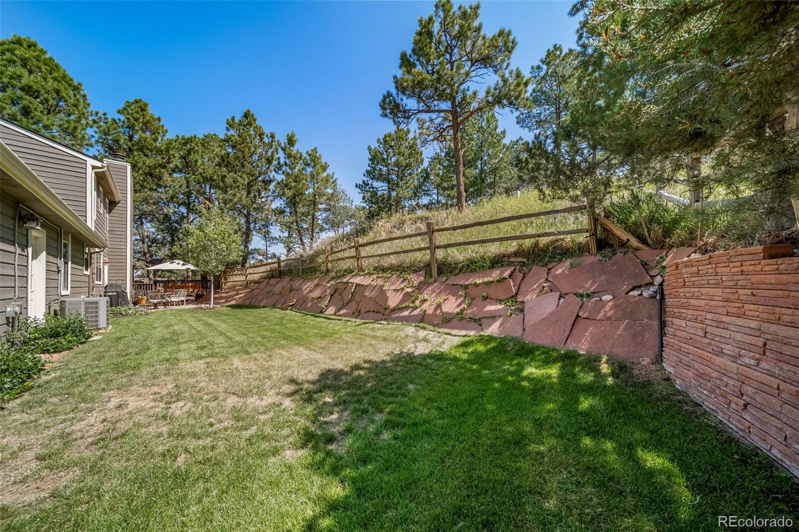 MLS Image #37 for 6331  ponderosa way,parker, Colorado