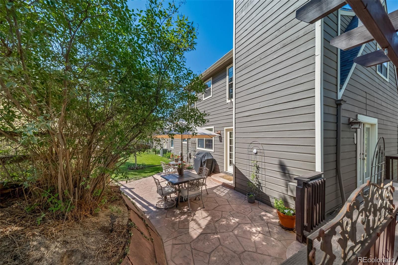 MLS Image #41 for 6331  ponderosa way,parker, Colorado