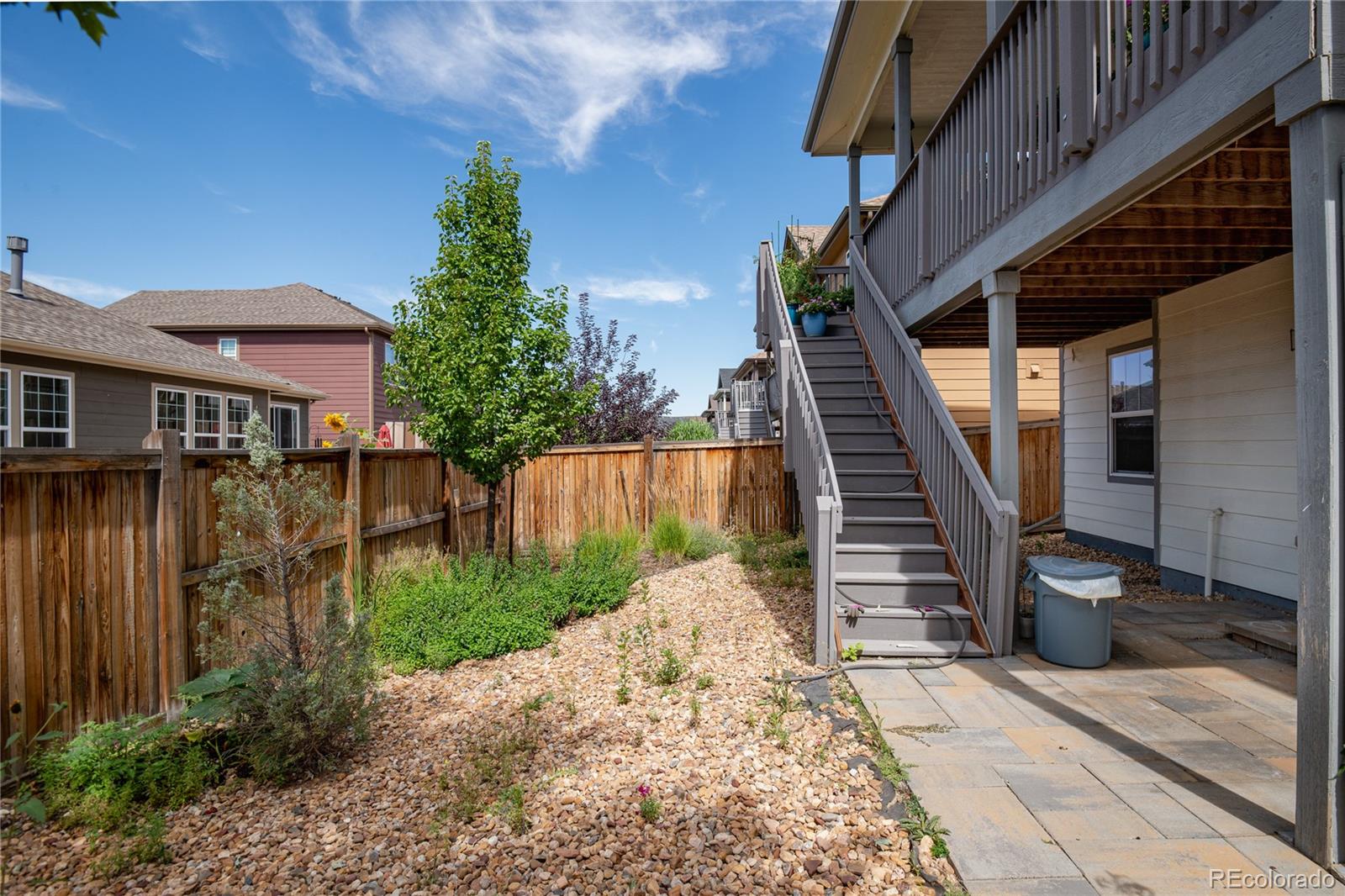 MLS Image #12 for 564  tippen place,castle rock, Colorado