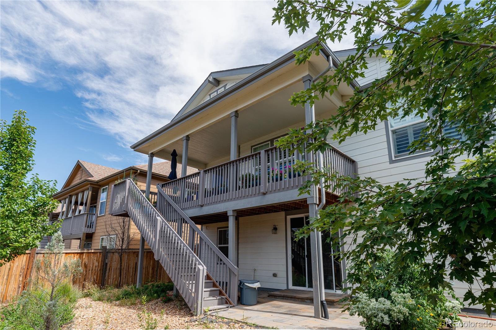 MLS Image #13 for 564  tippen place,castle rock, Colorado