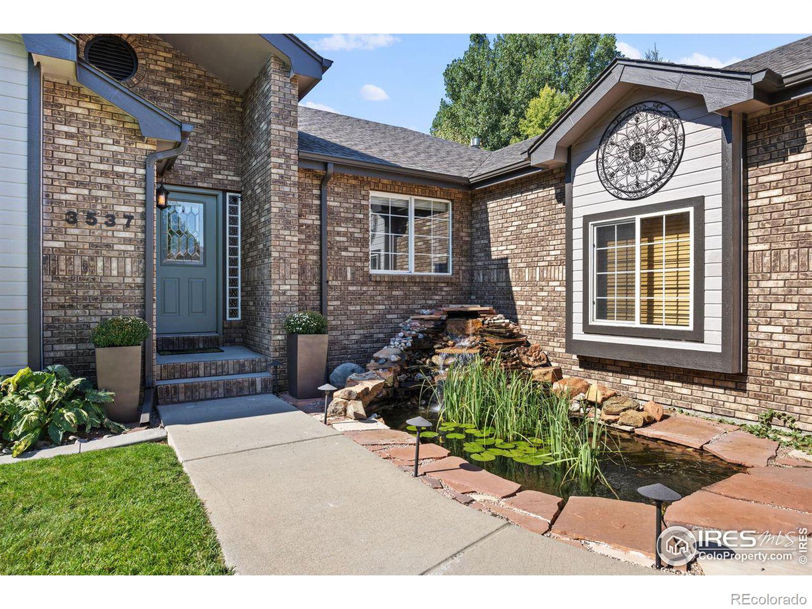 MLS Image #0 for 3537  gold hill drive,loveland, Colorado