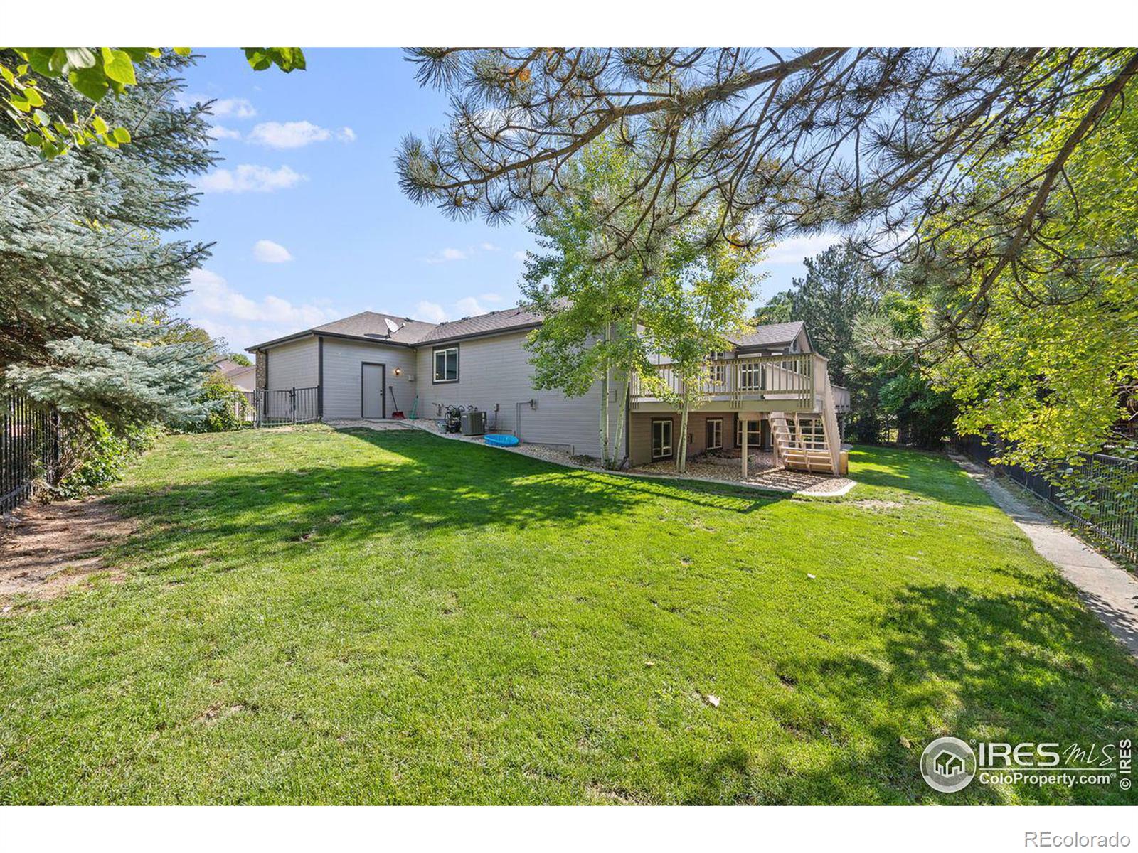 MLS Image #24 for 3537  gold hill drive,loveland, Colorado