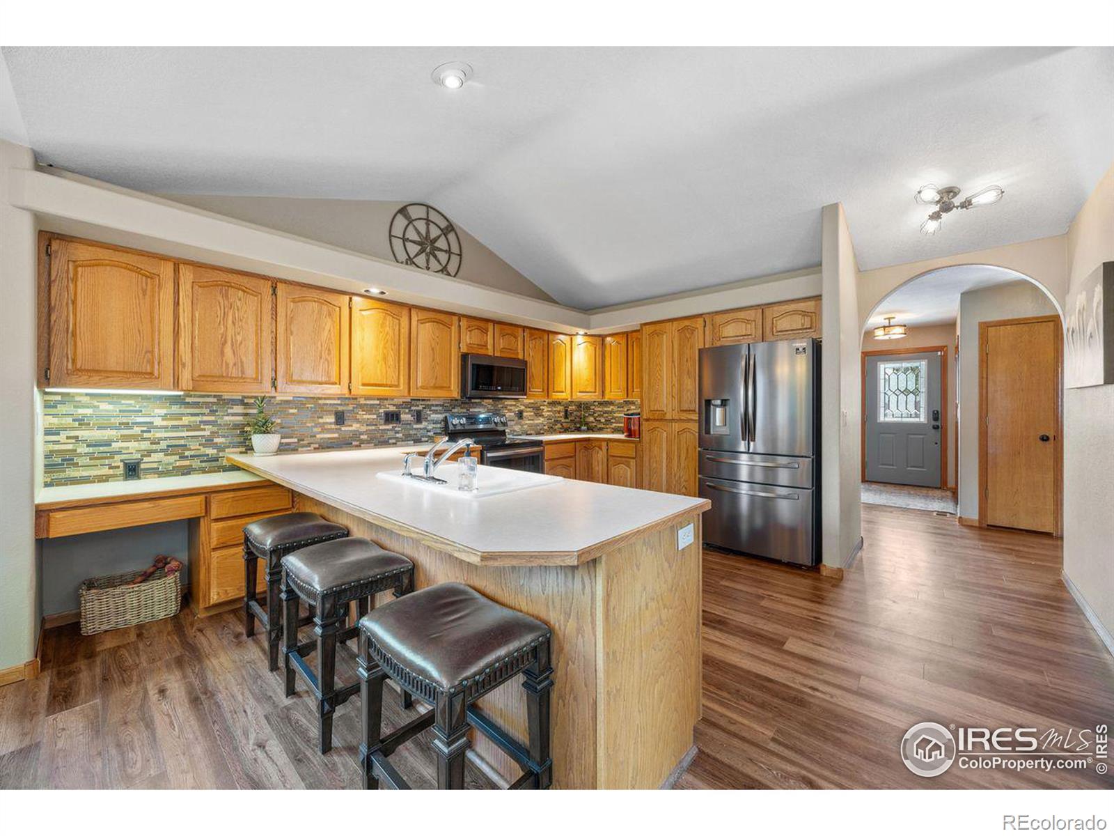 MLS Image #5 for 3537  gold hill drive,loveland, Colorado