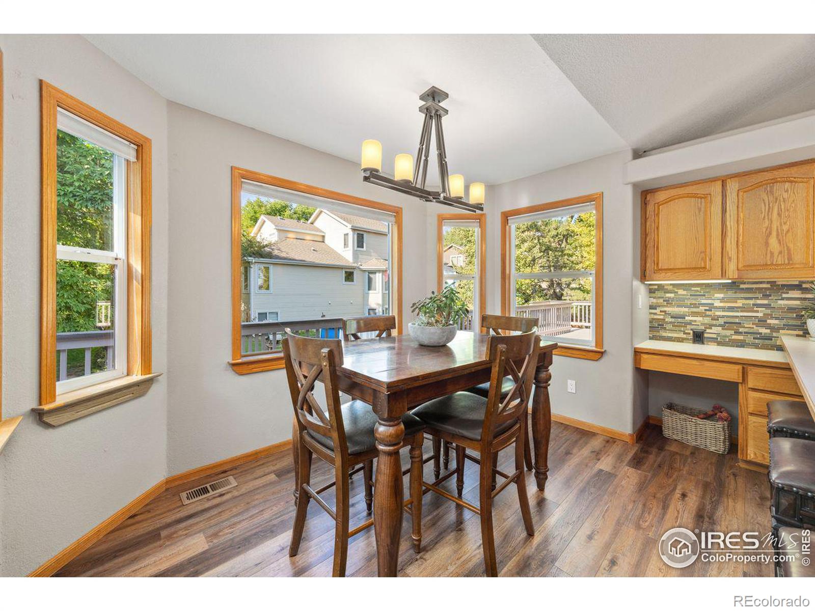 MLS Image #6 for 3537  gold hill drive,loveland, Colorado