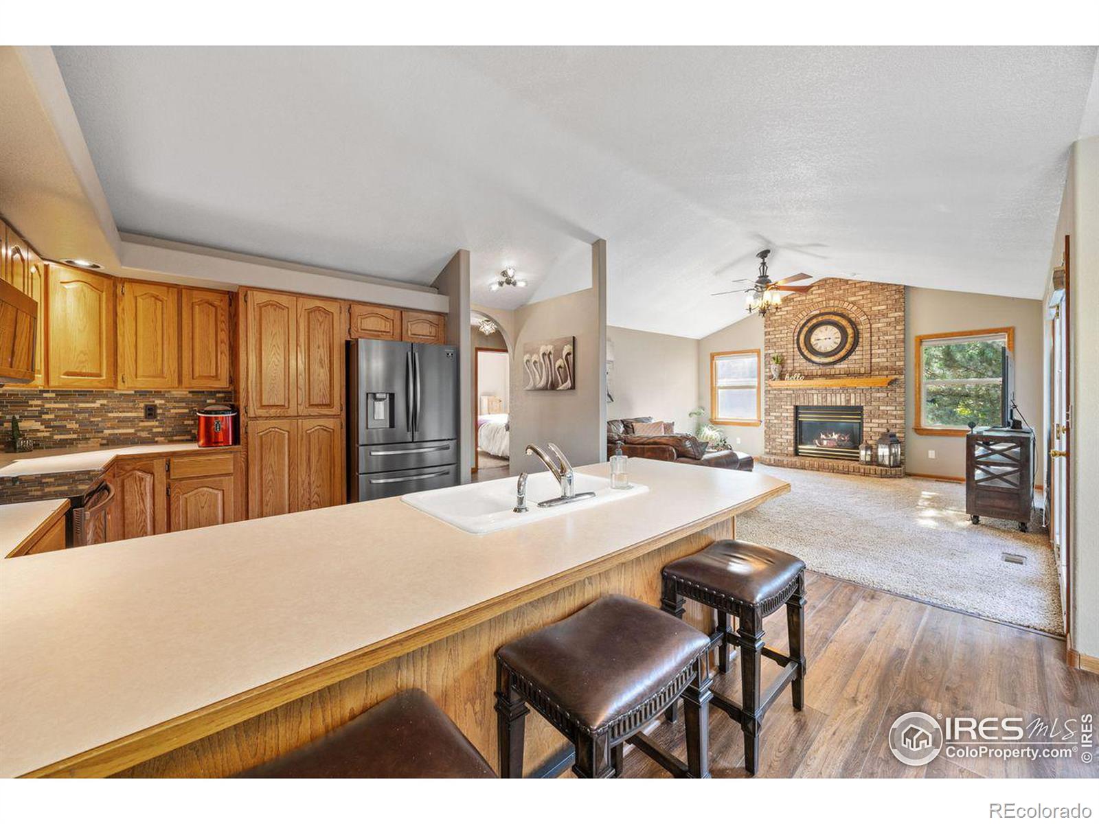 MLS Image #7 for 3537  gold hill drive,loveland, Colorado