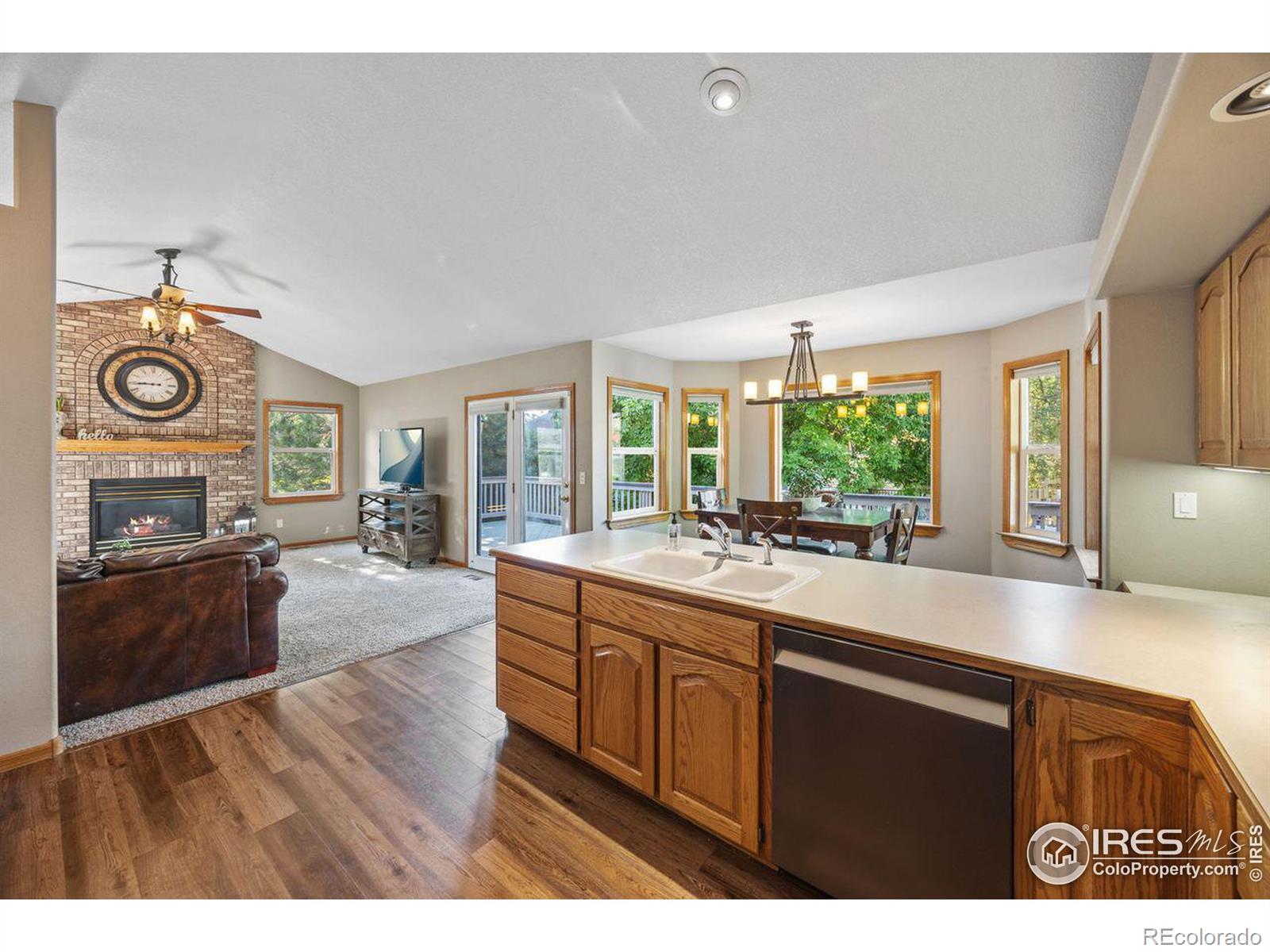 MLS Image #8 for 3537  gold hill drive,loveland, Colorado