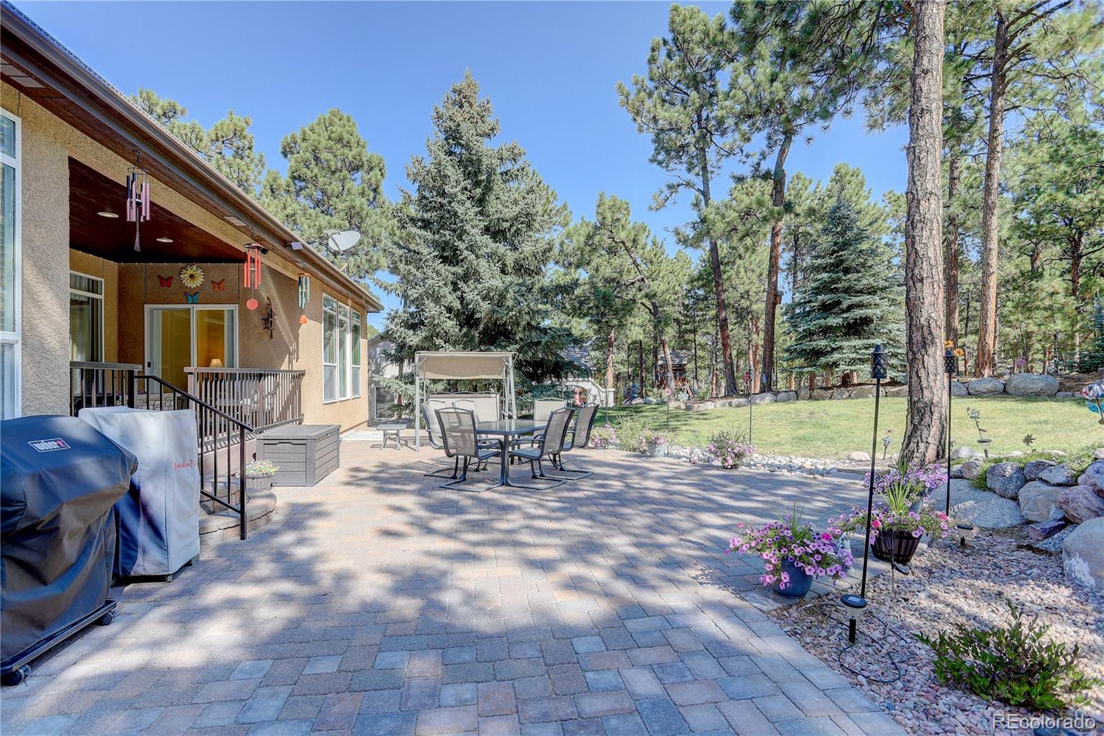 MLS Image #46 for 15895  wildhaven lane,colorado springs, Colorado